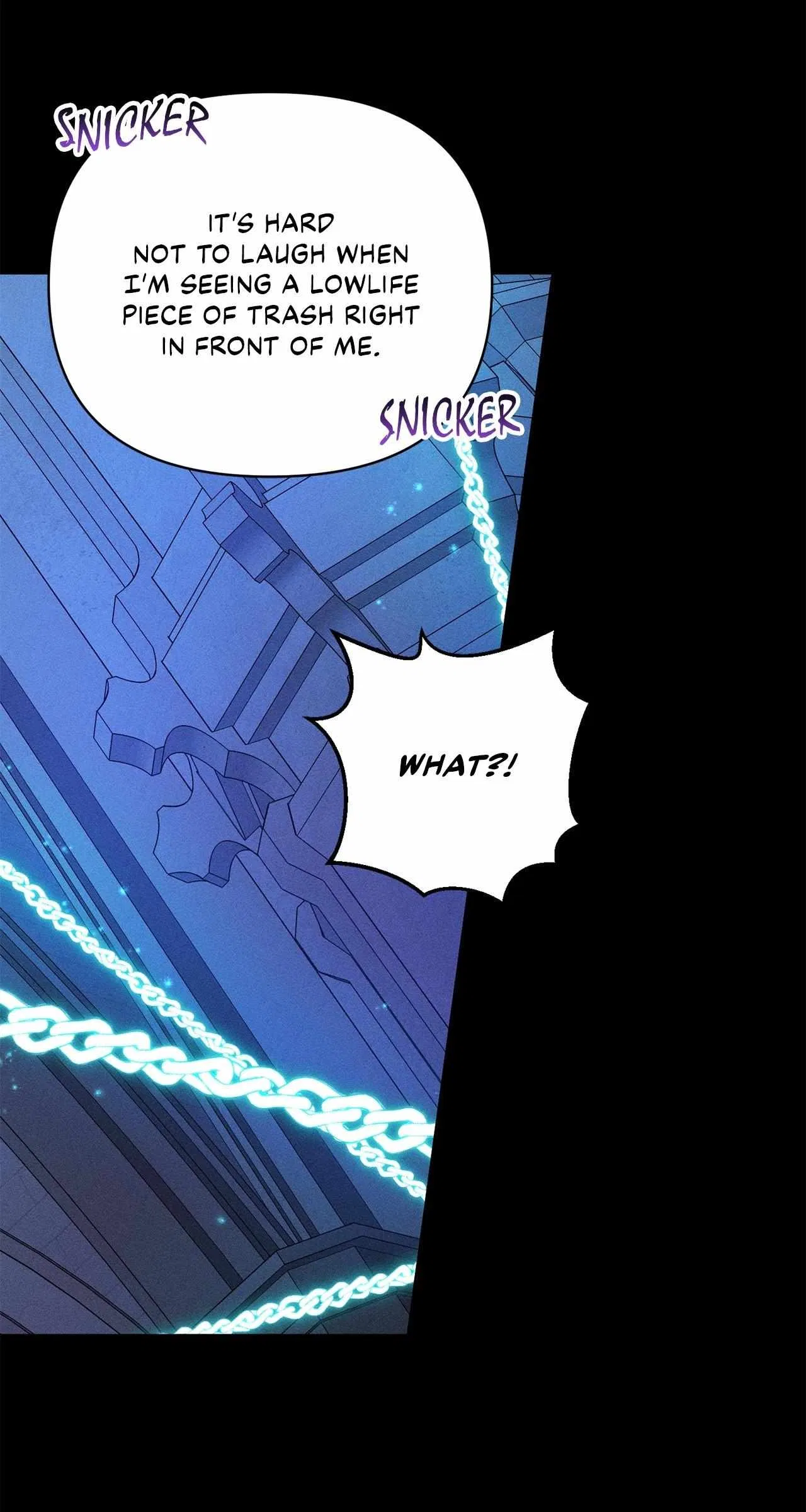 Don’t Be Carelessly Friendly Chapter 69 – Page 30