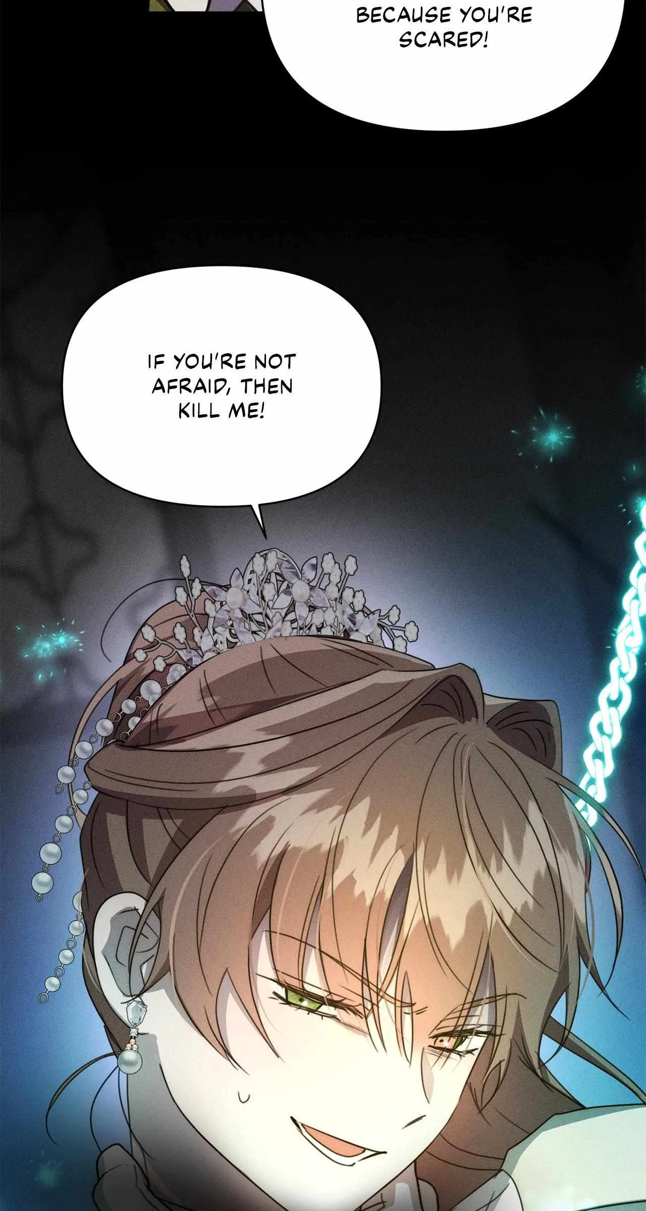 Don’t Be Carelessly Friendly Chapter 69 – Page 32