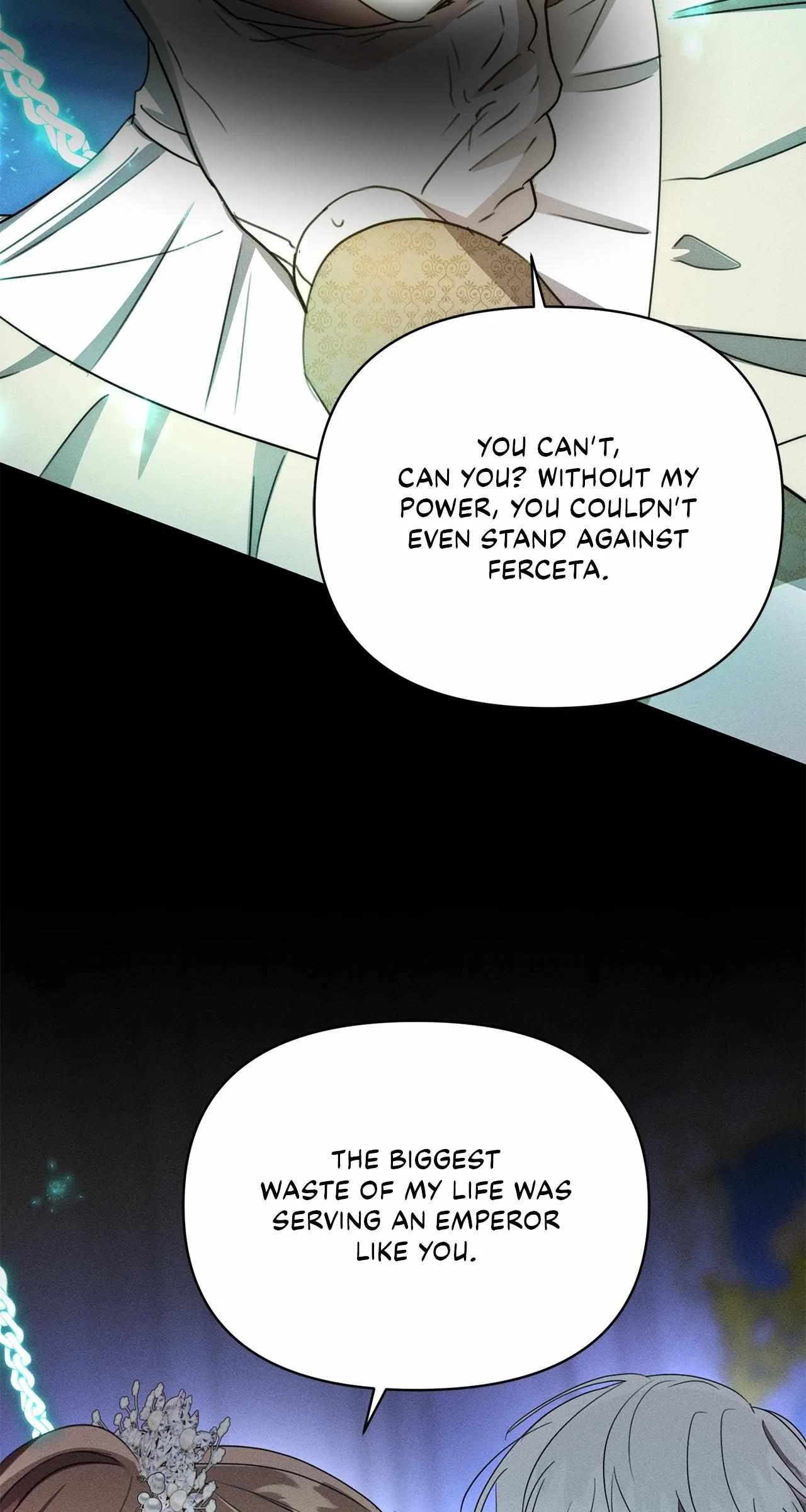 Don’t Be Carelessly Friendly Chapter 69 – Page 33