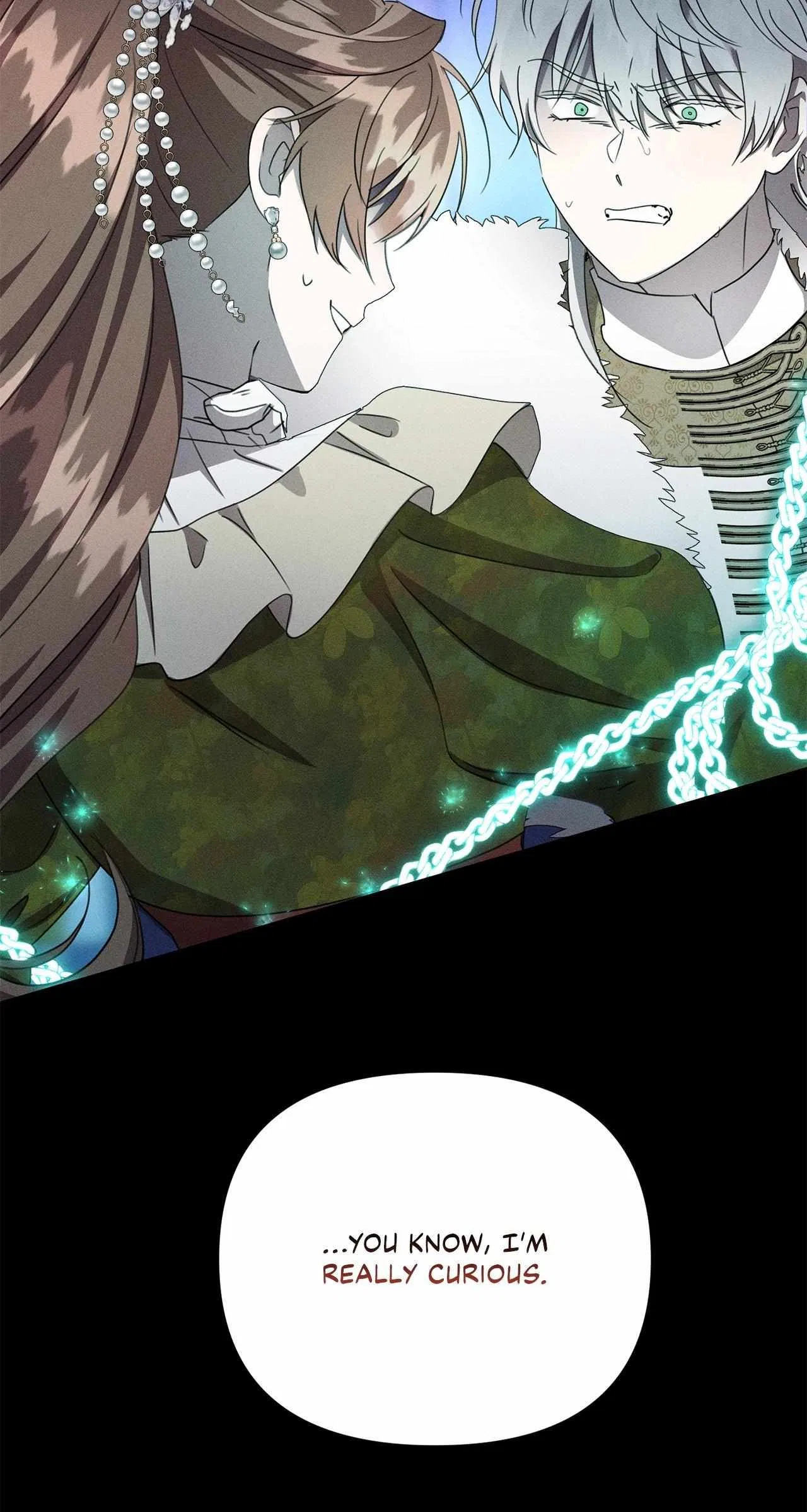 Don’t Be Carelessly Friendly Chapter 69 – Page 34