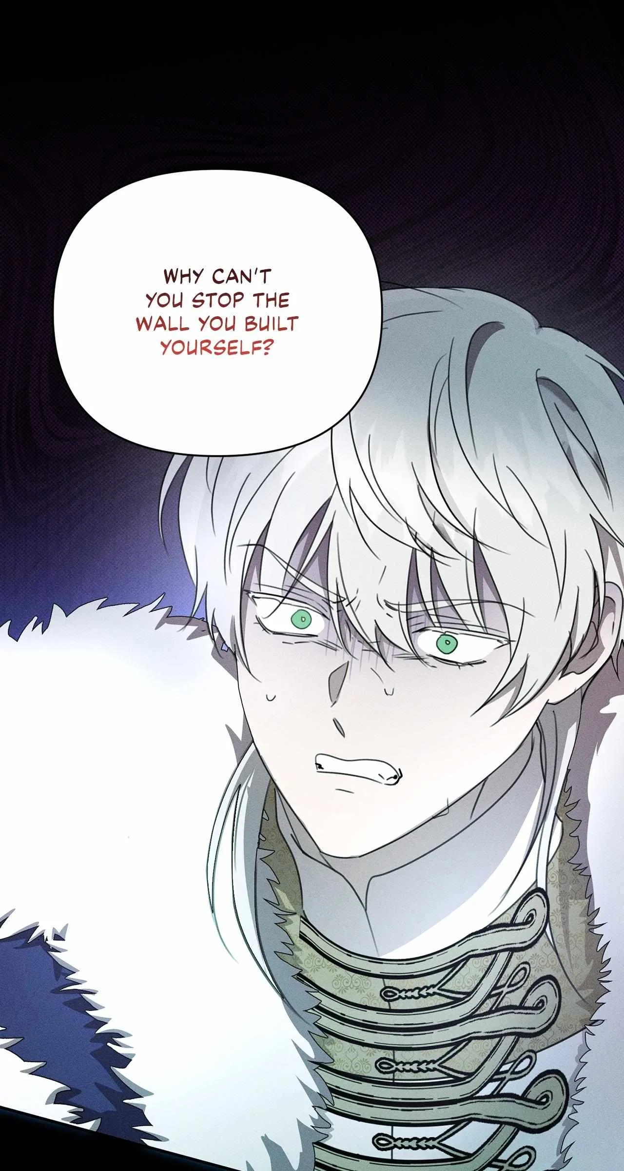 Don’t Be Carelessly Friendly Chapter 69 – Page 36