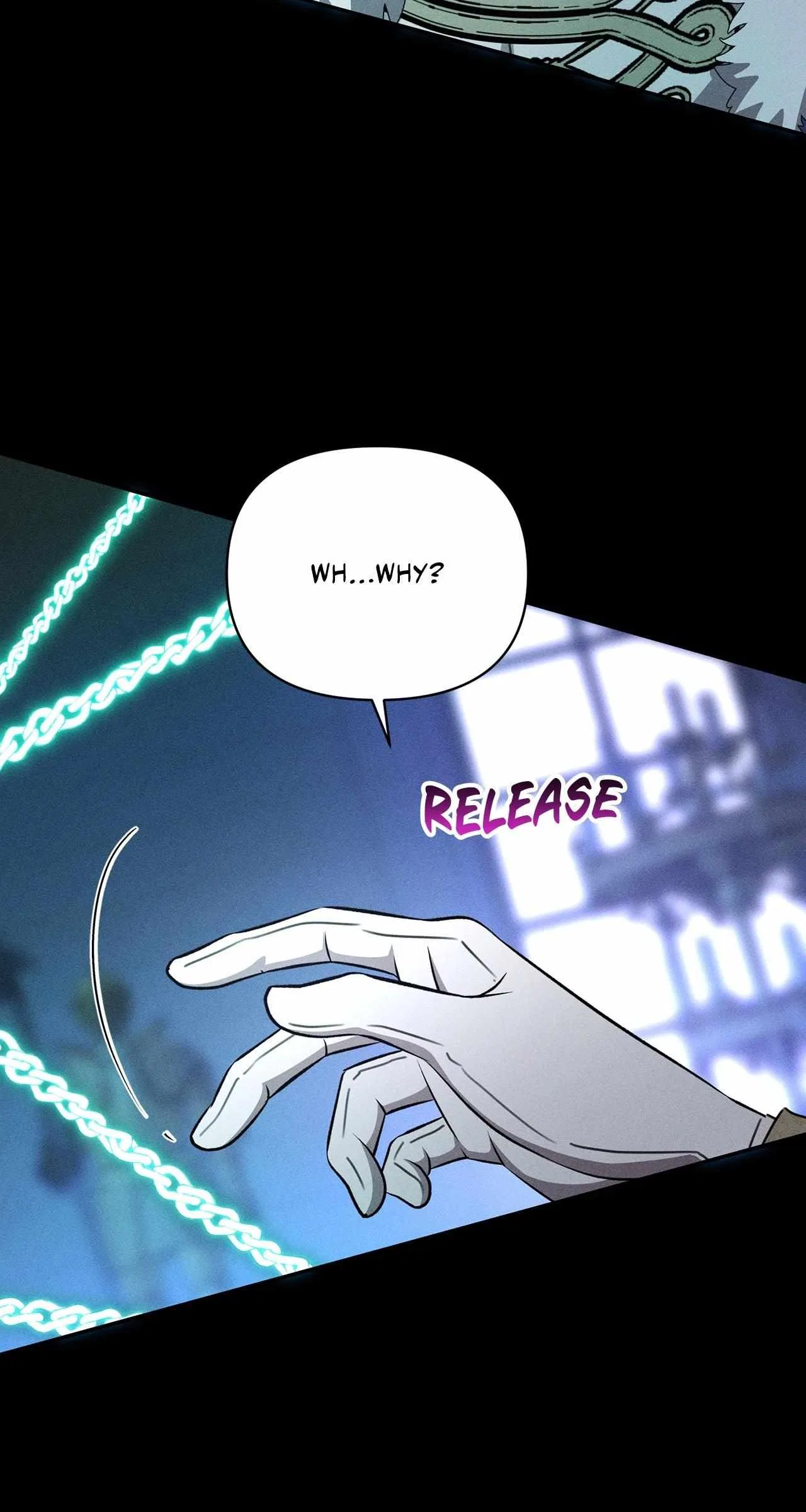 Don’t Be Carelessly Friendly Chapter 69 – Page 37