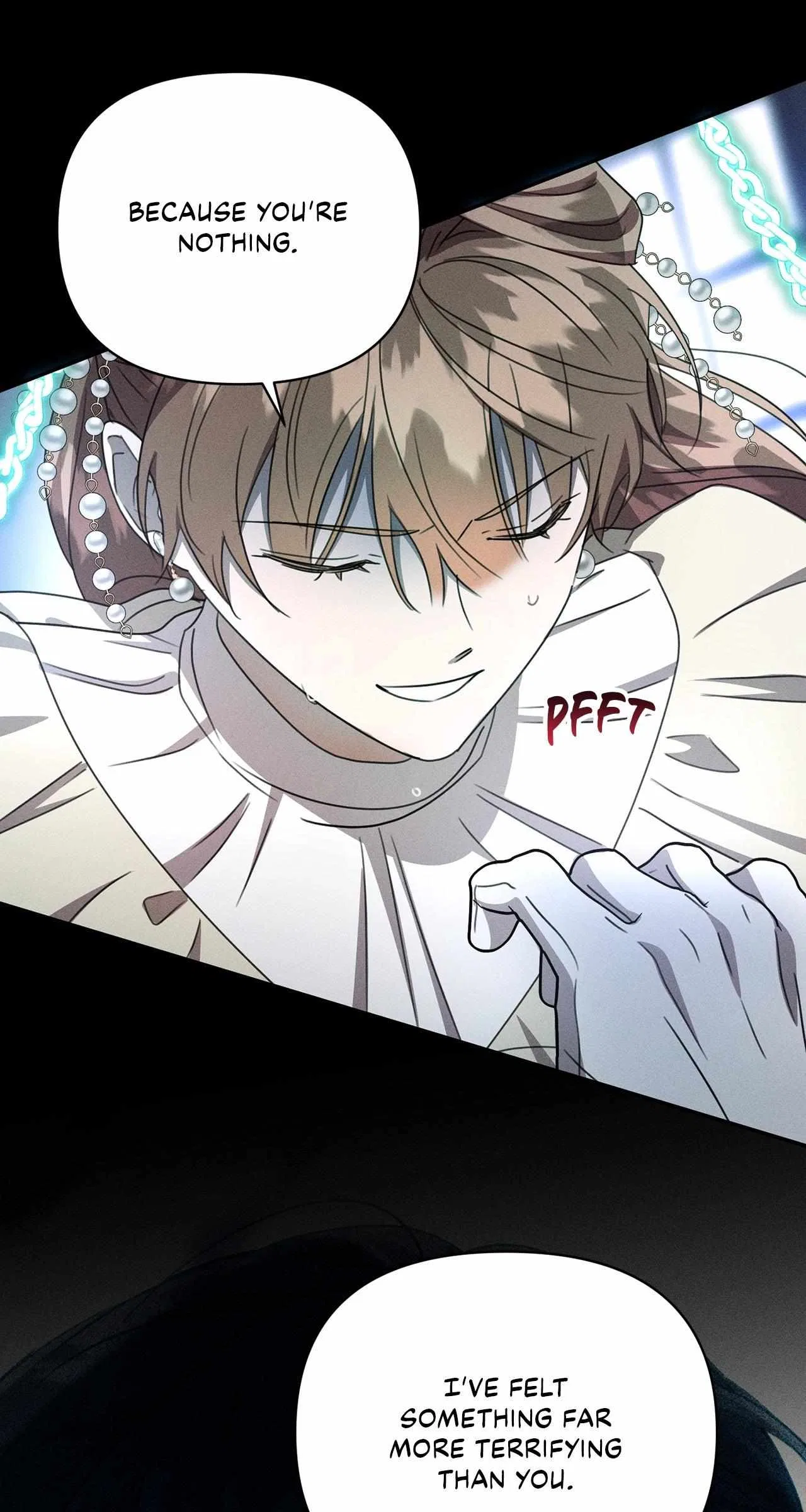 Don’t Be Carelessly Friendly Chapter 69 – Page 38