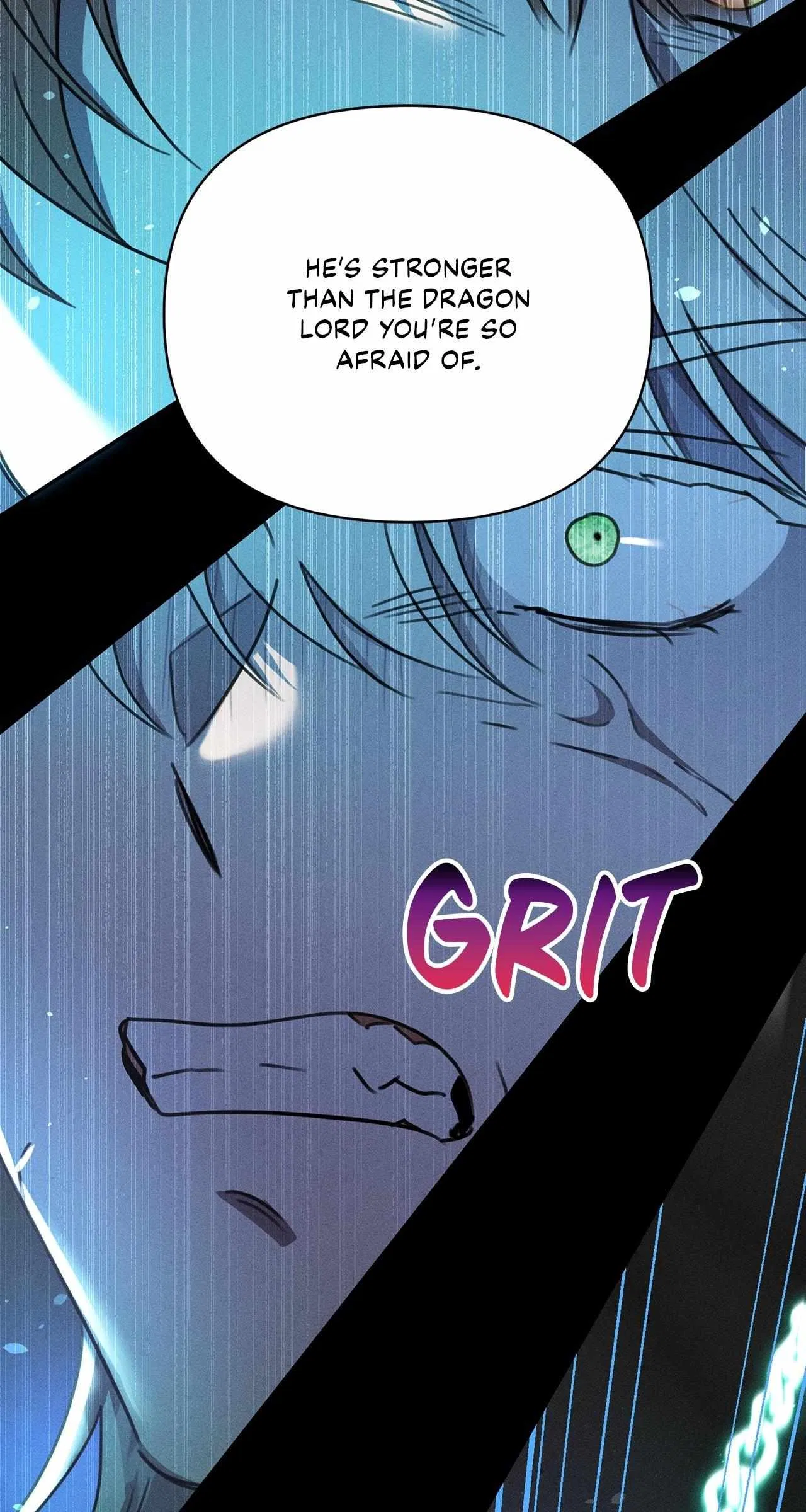 Don’t Be Carelessly Friendly Chapter 69 – Page 40
