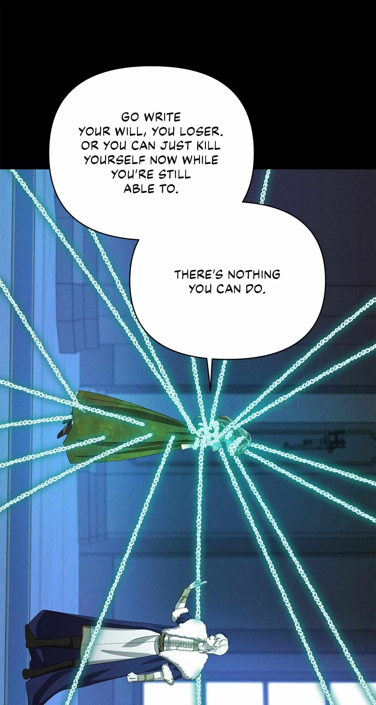 Don’t Be Carelessly Friendly Chapter 69 – Page 44