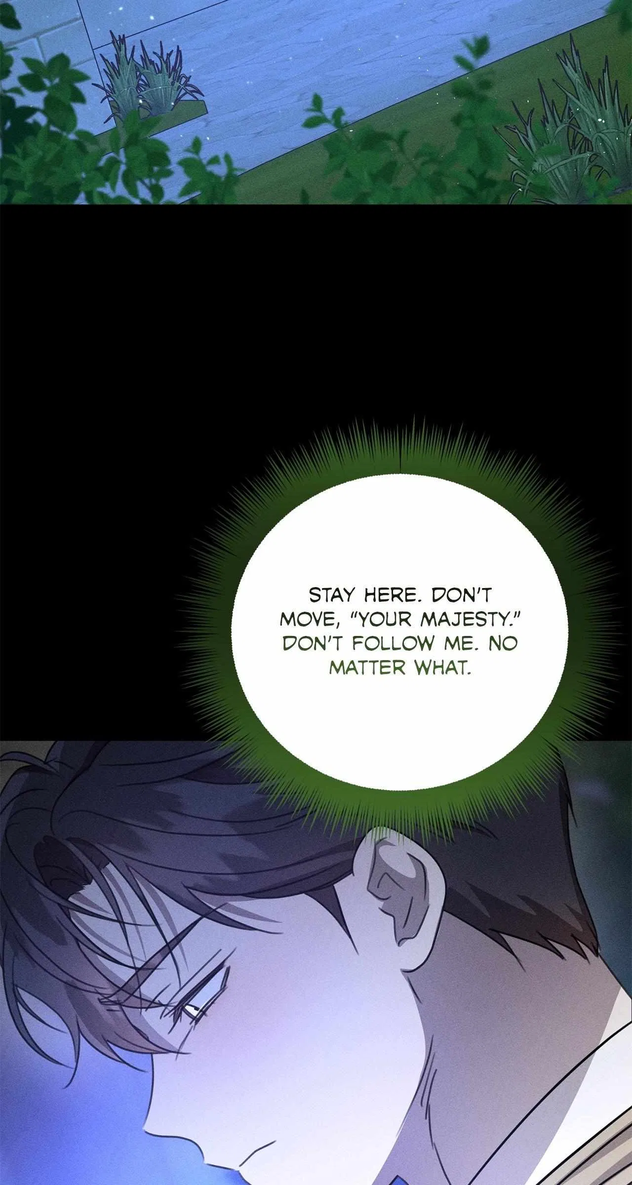 Don’t Be Carelessly Friendly Chapter 69 – Page 54