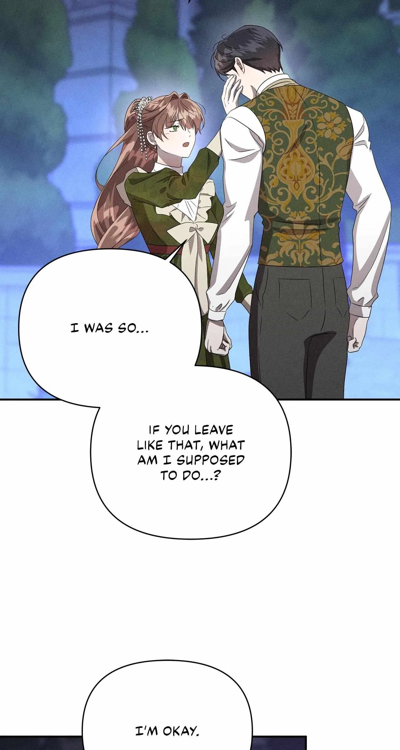 Don’t Be Carelessly Friendly Chapter 69 – Page 62