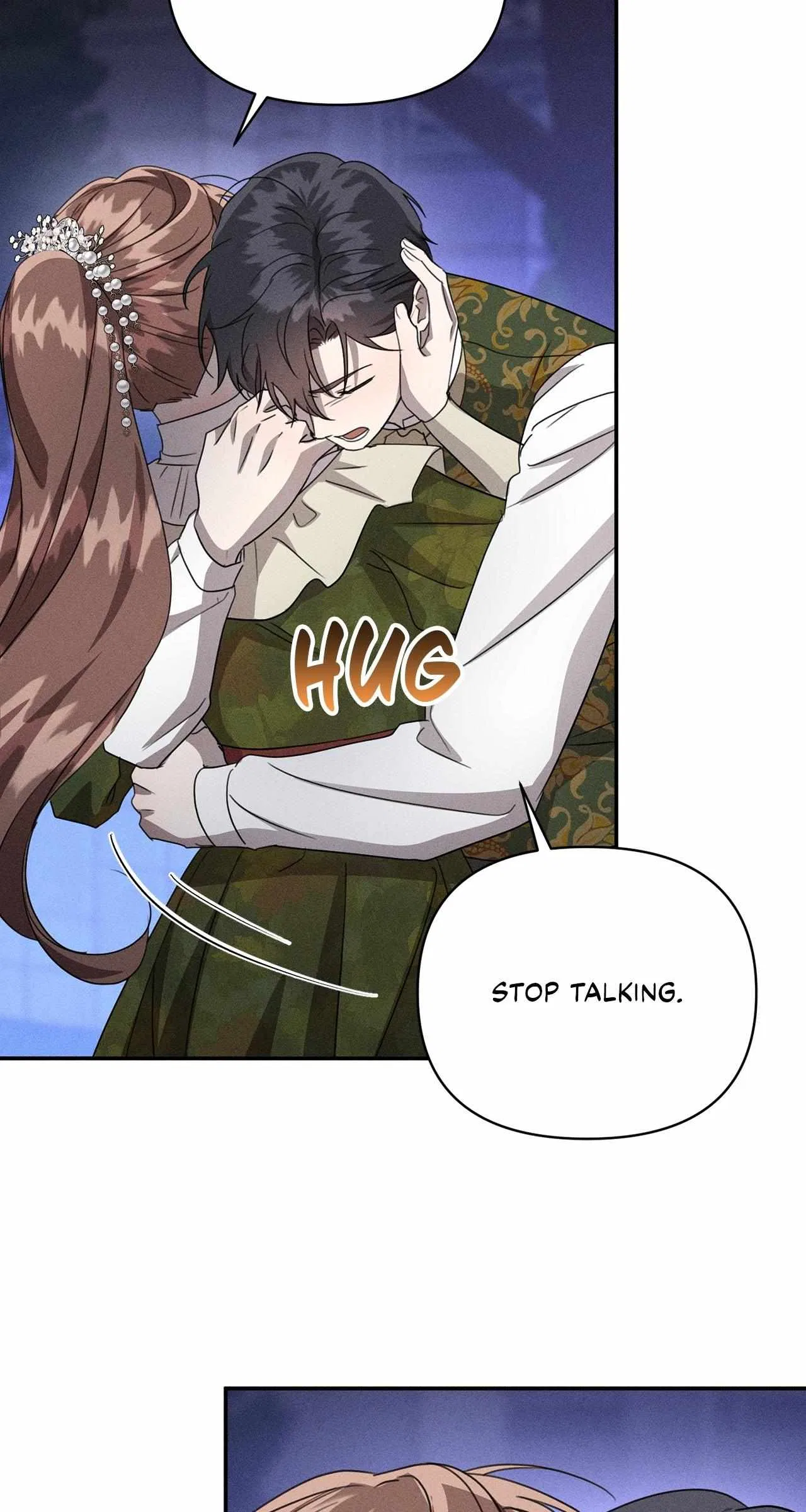 Don’t Be Carelessly Friendly Chapter 69 – Page 63