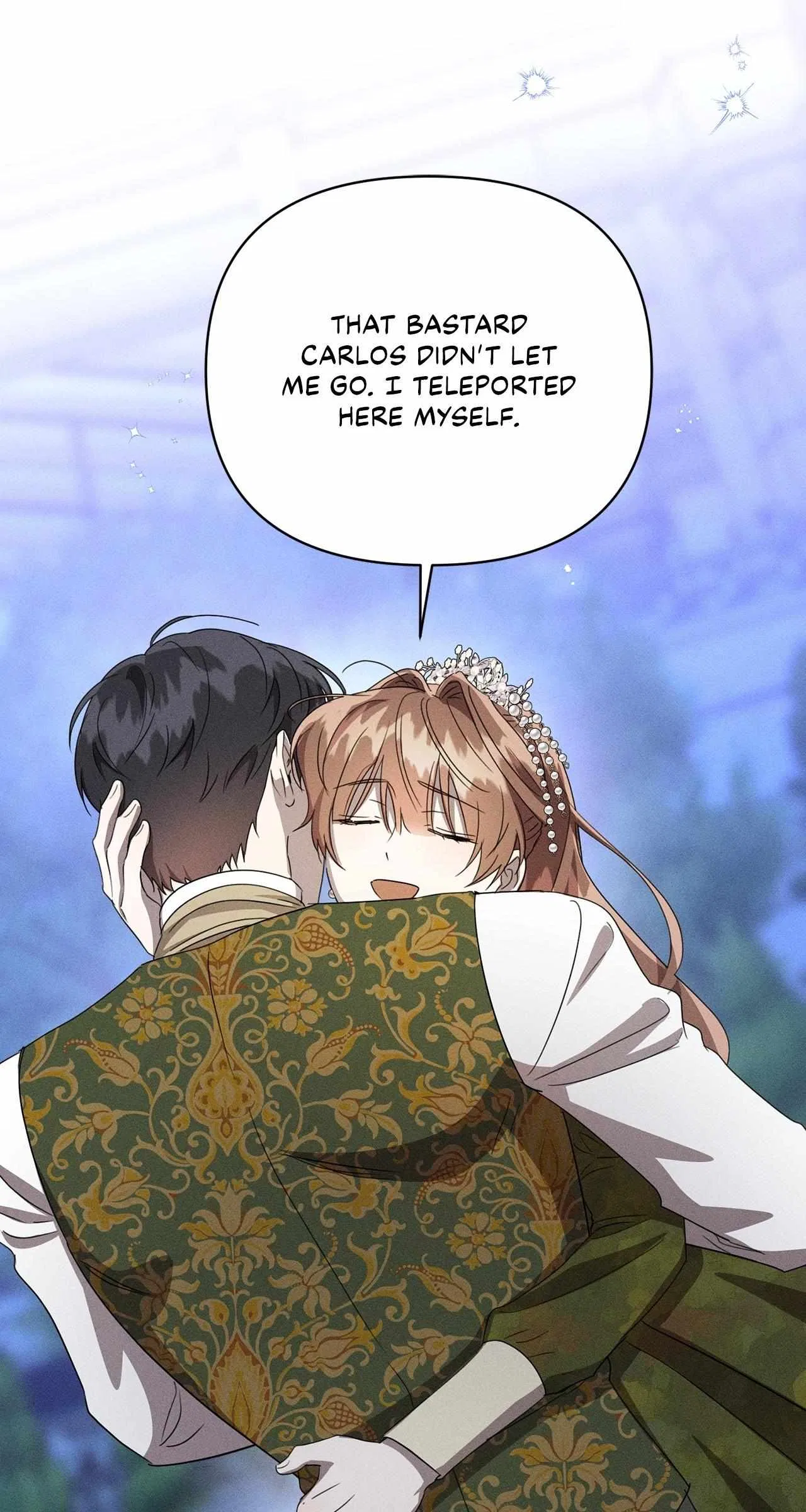 Don’t Be Carelessly Friendly Chapter 69 – Page 65