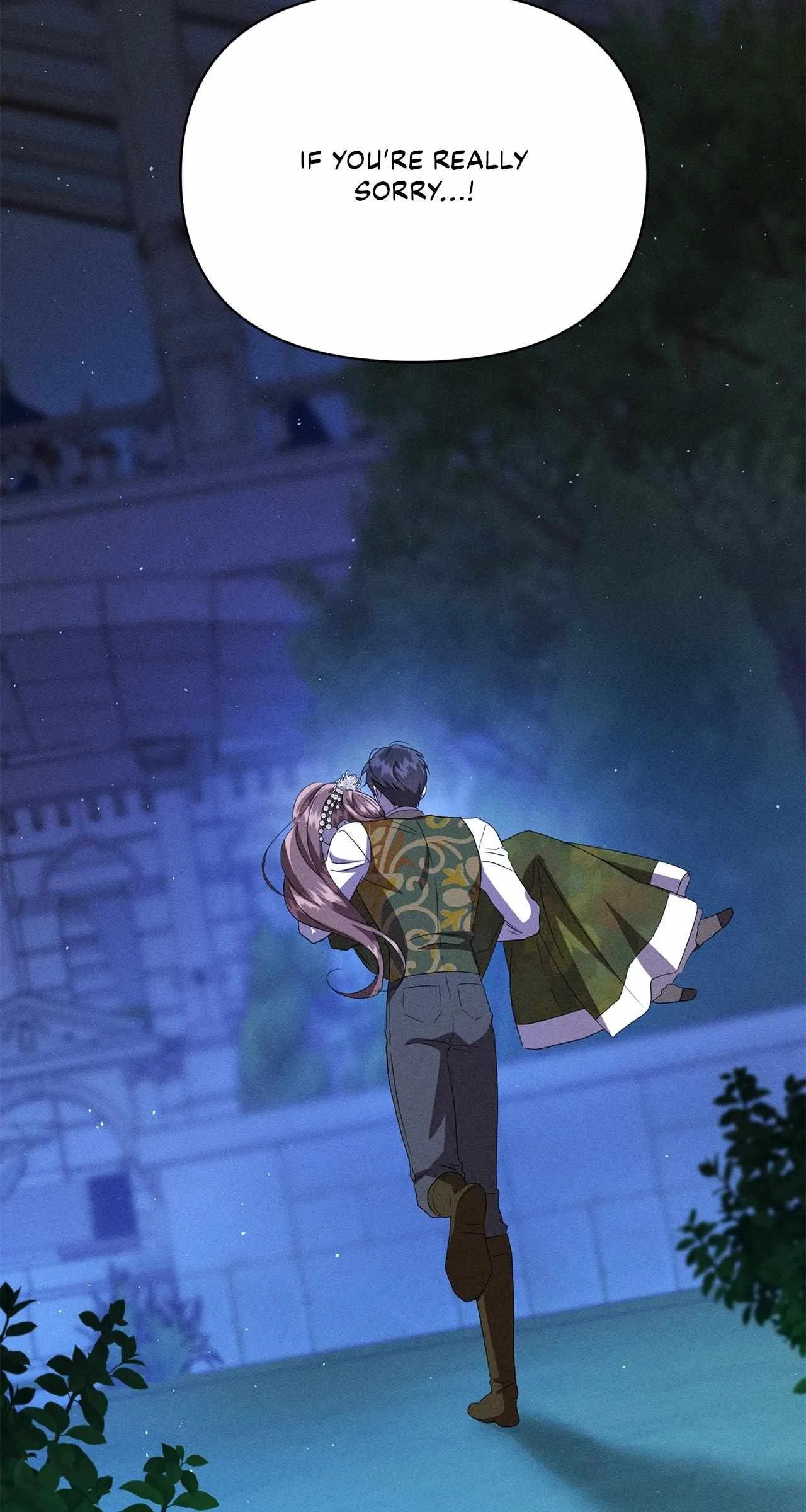 Don’t Be Carelessly Friendly Chapter 69 – Page 69