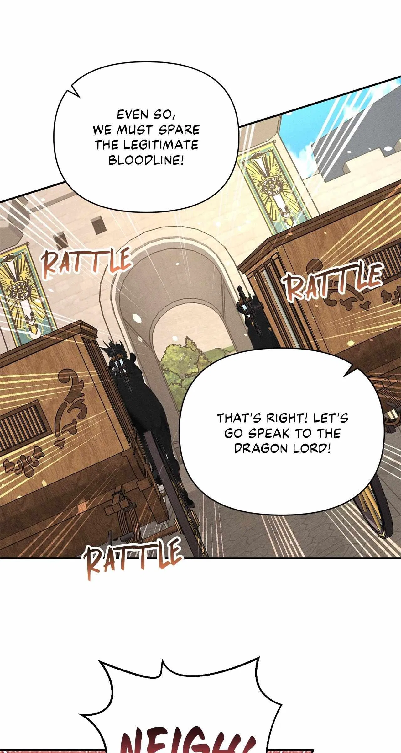Don’t Be Carelessly Friendly Chapter 69 – Page 75