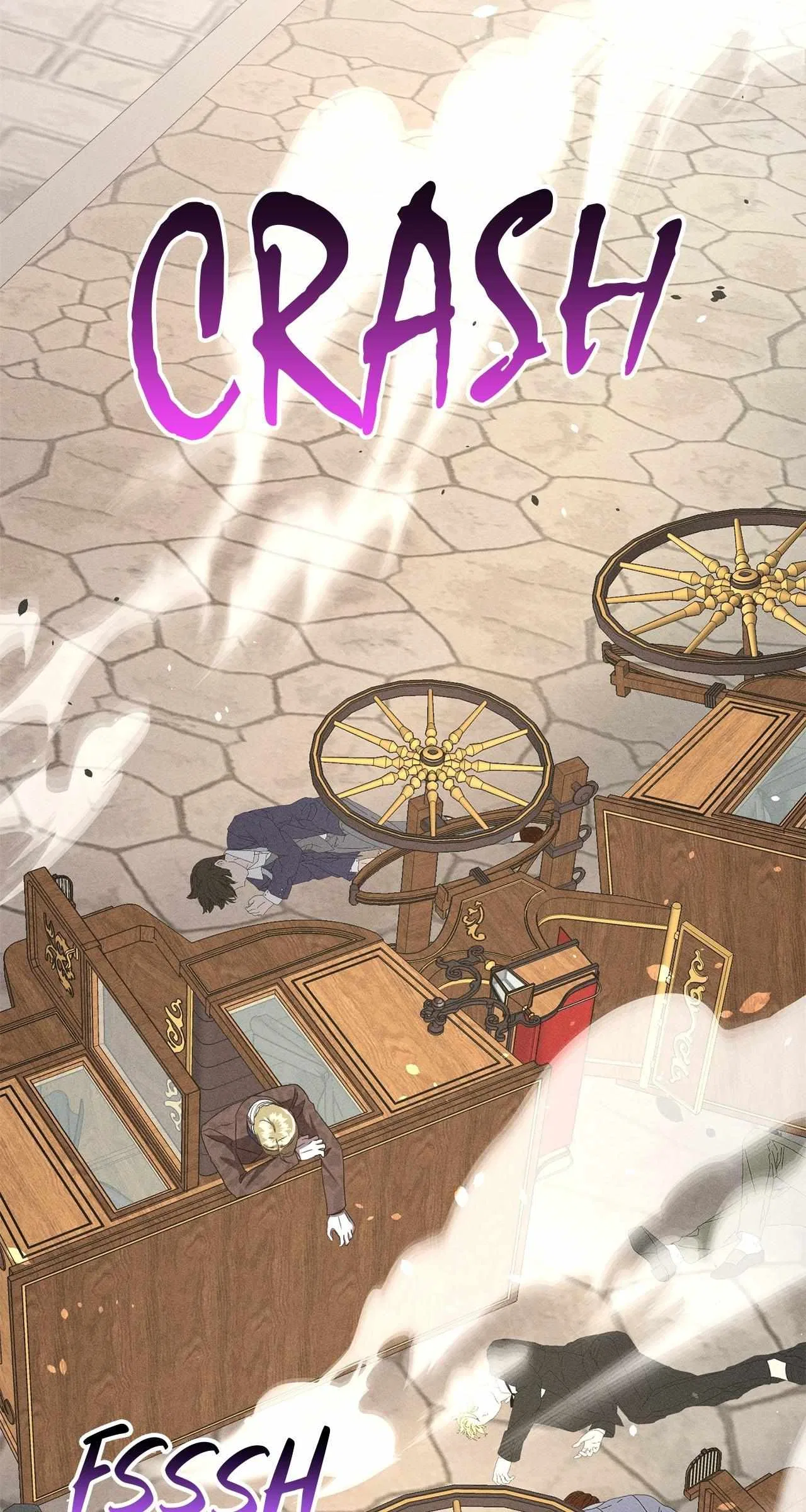 Don’t Be Carelessly Friendly Chapter 69 – Page 79