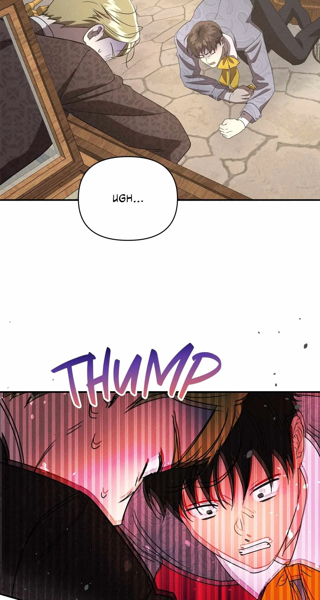 Don’t Be Carelessly Friendly Chapter 69 – Page 81