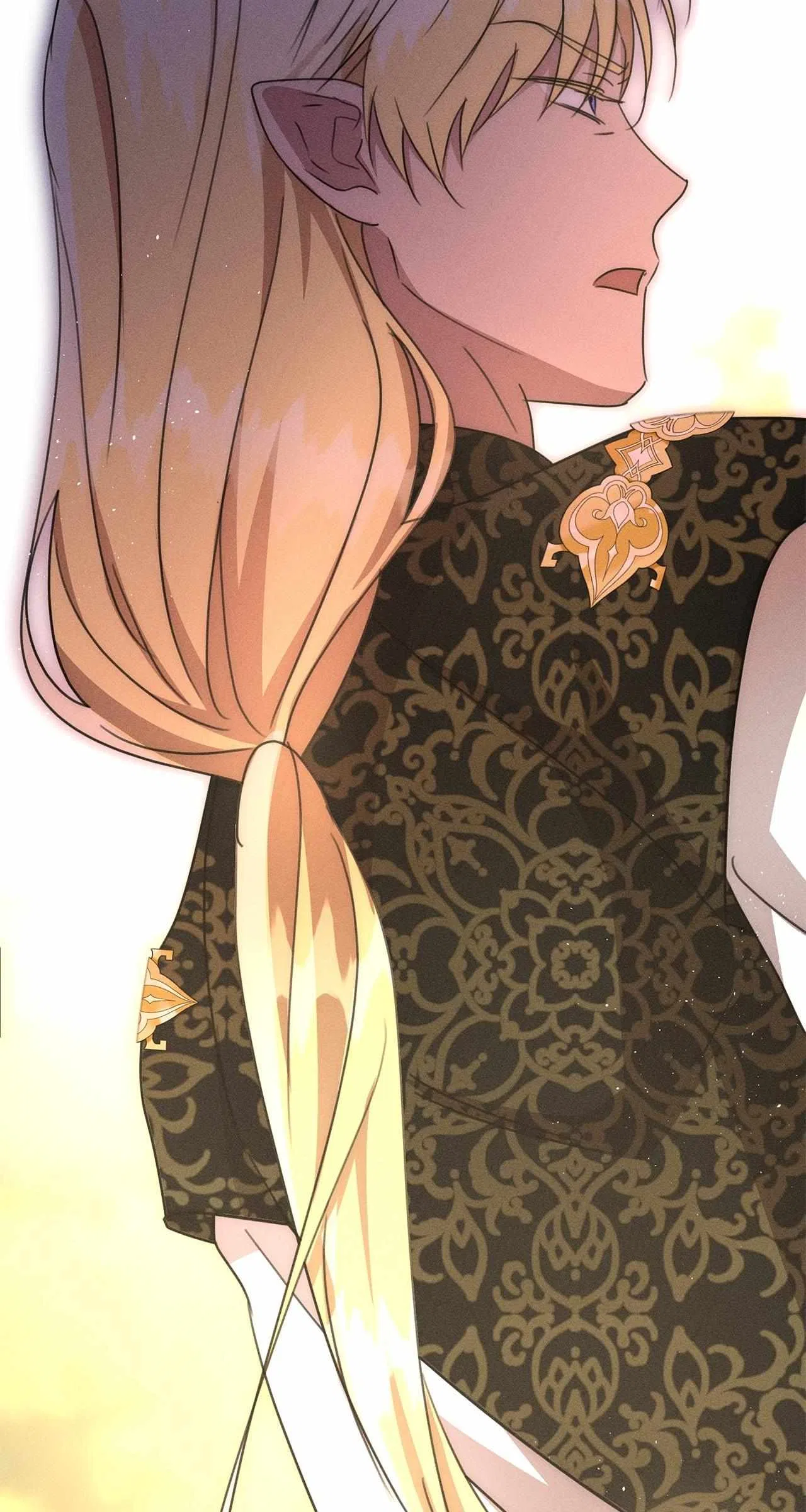 Don’t Be Carelessly Friendly Chapter 69 – Page 91