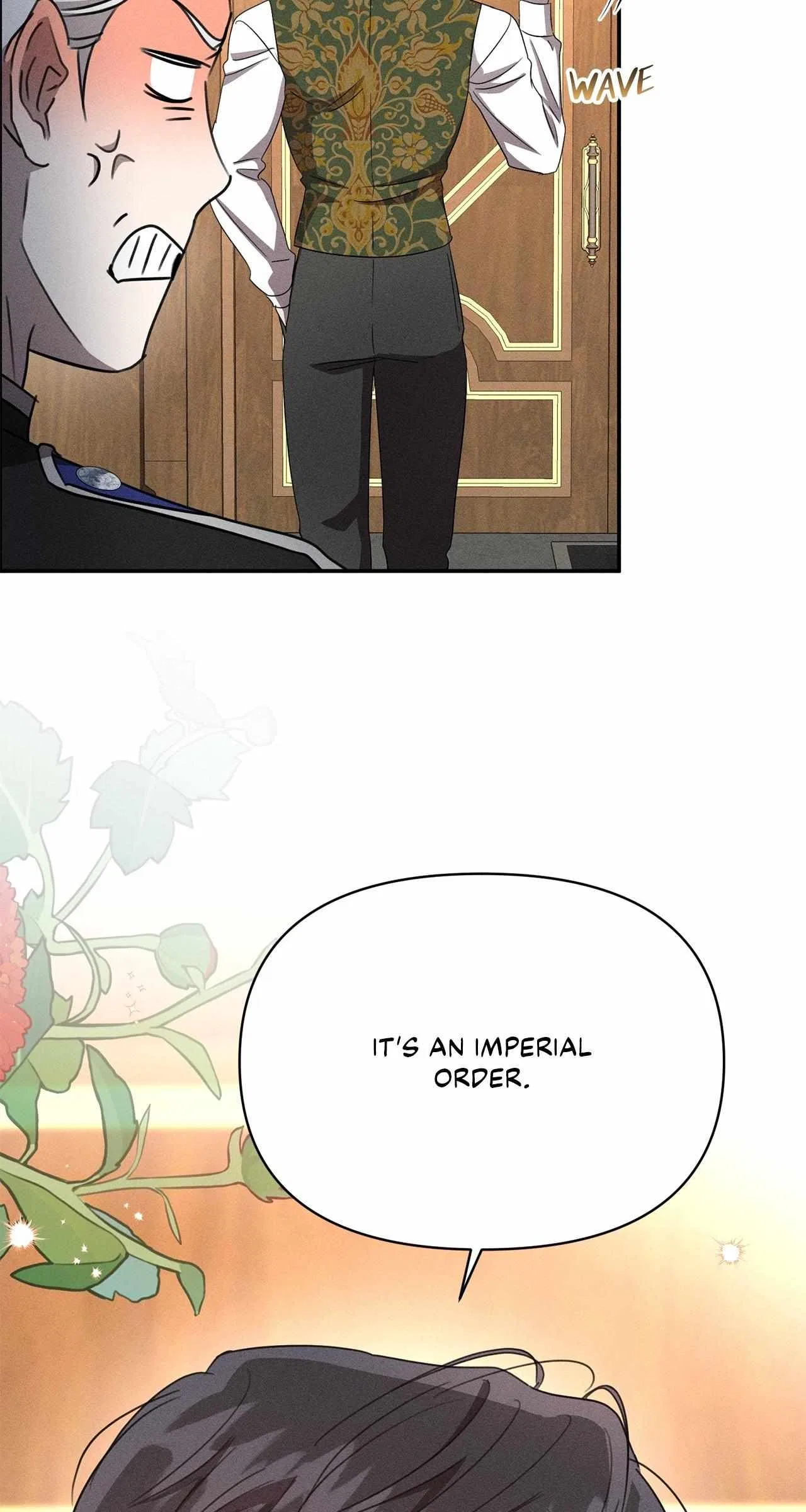 Don’t Be Carelessly Friendly Chapter 68 – Page 6
