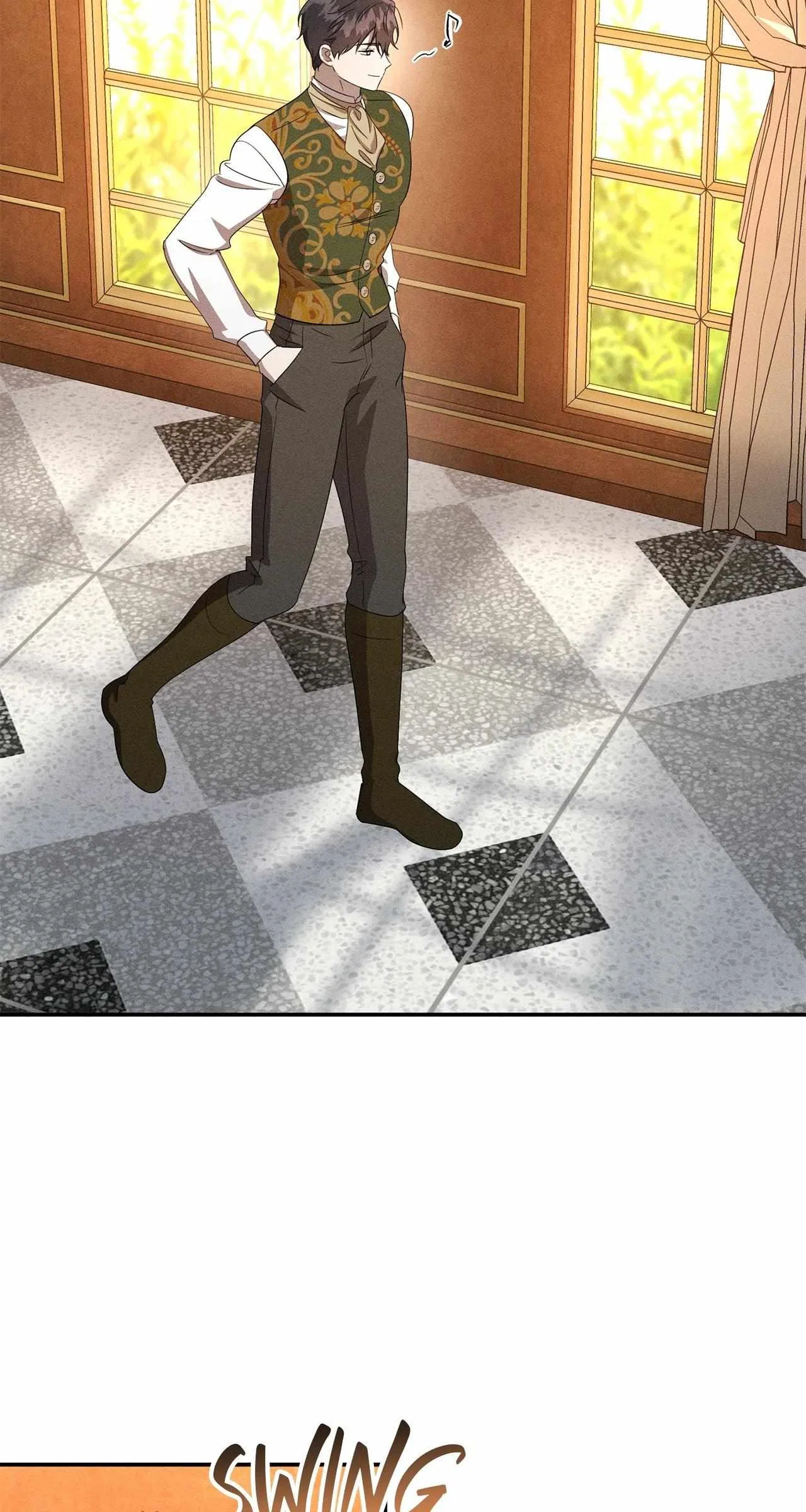 Don’t Be Carelessly Friendly Chapter 68 – Page 11