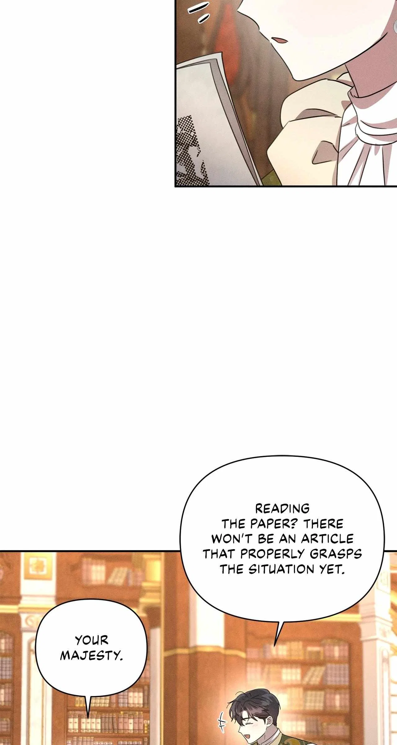 Don’t Be Carelessly Friendly Chapter 68 – Page 14