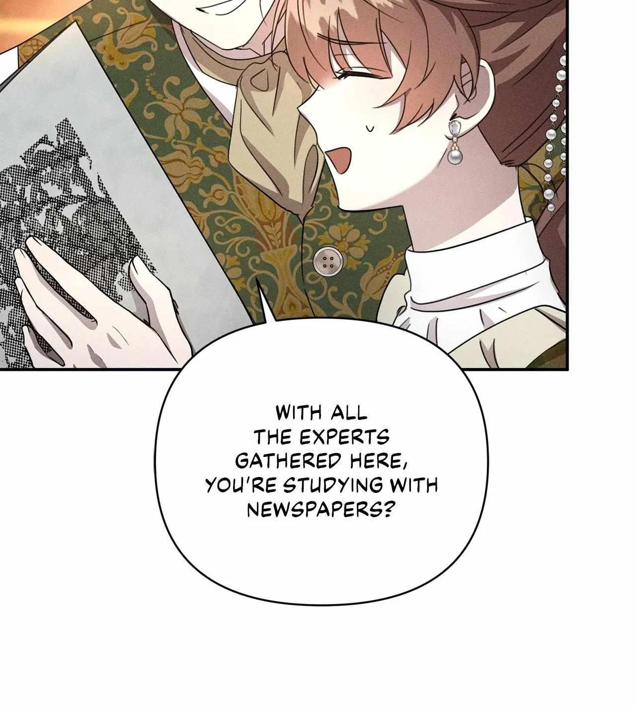 Don’t Be Carelessly Friendly Chapter 68 – Page 16