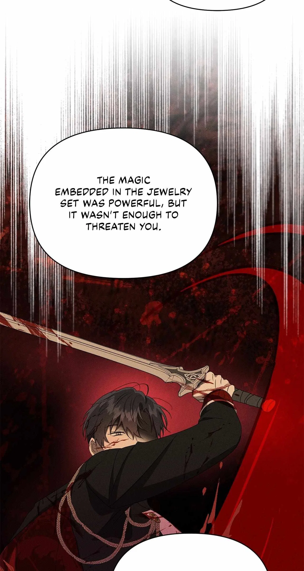 Don’t Be Carelessly Friendly Chapter 68 – Page 21