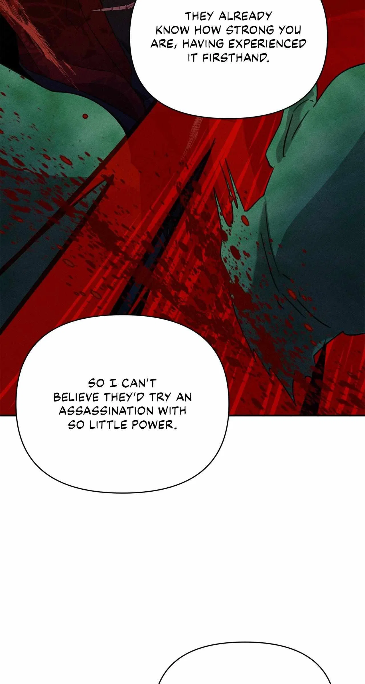 Don’t Be Carelessly Friendly Chapter 68 – Page 22