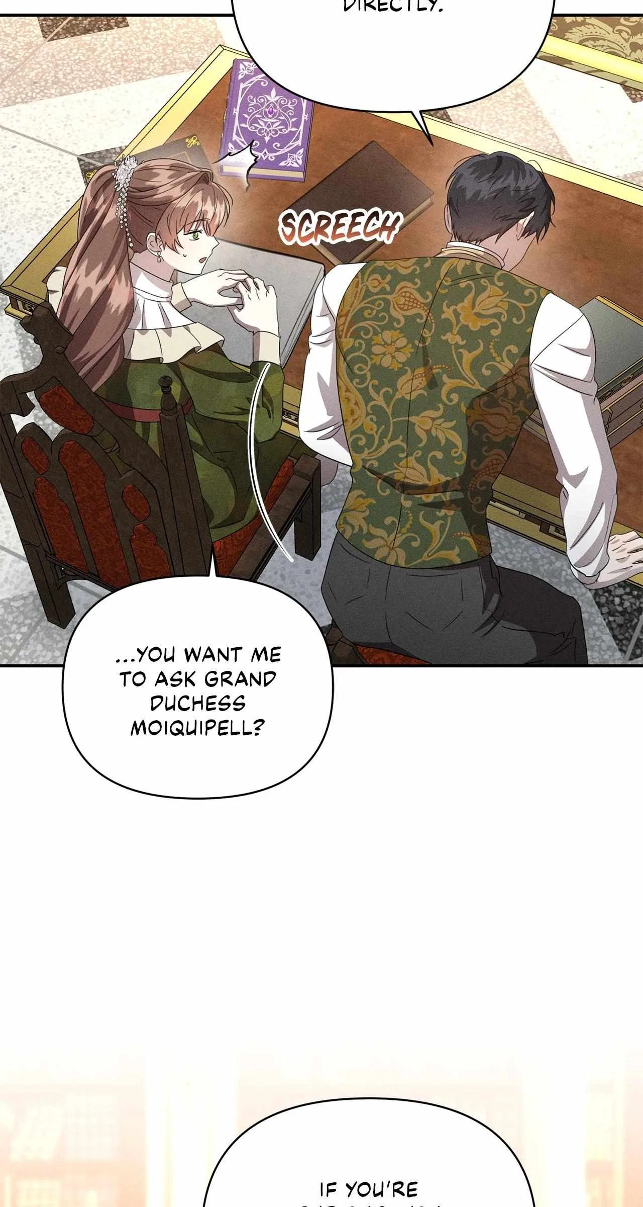 Don’t Be Carelessly Friendly Chapter 68 – Page 26