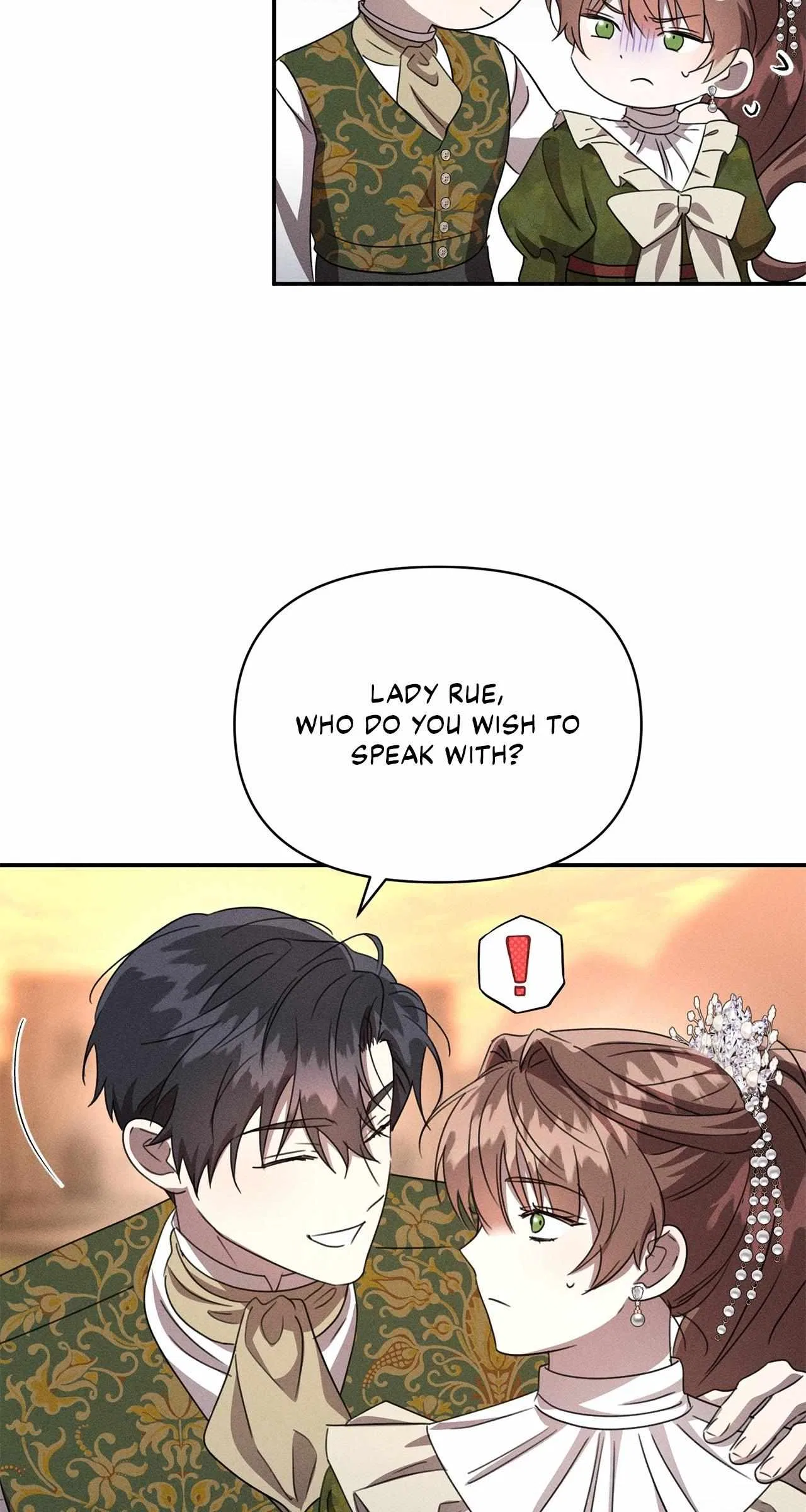 Don’t Be Carelessly Friendly Chapter 68 – Page 36
