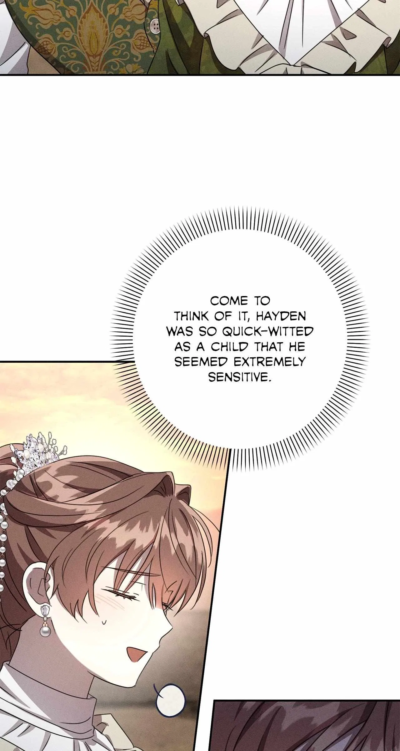 Don’t Be Carelessly Friendly Chapter 68 – Page 37