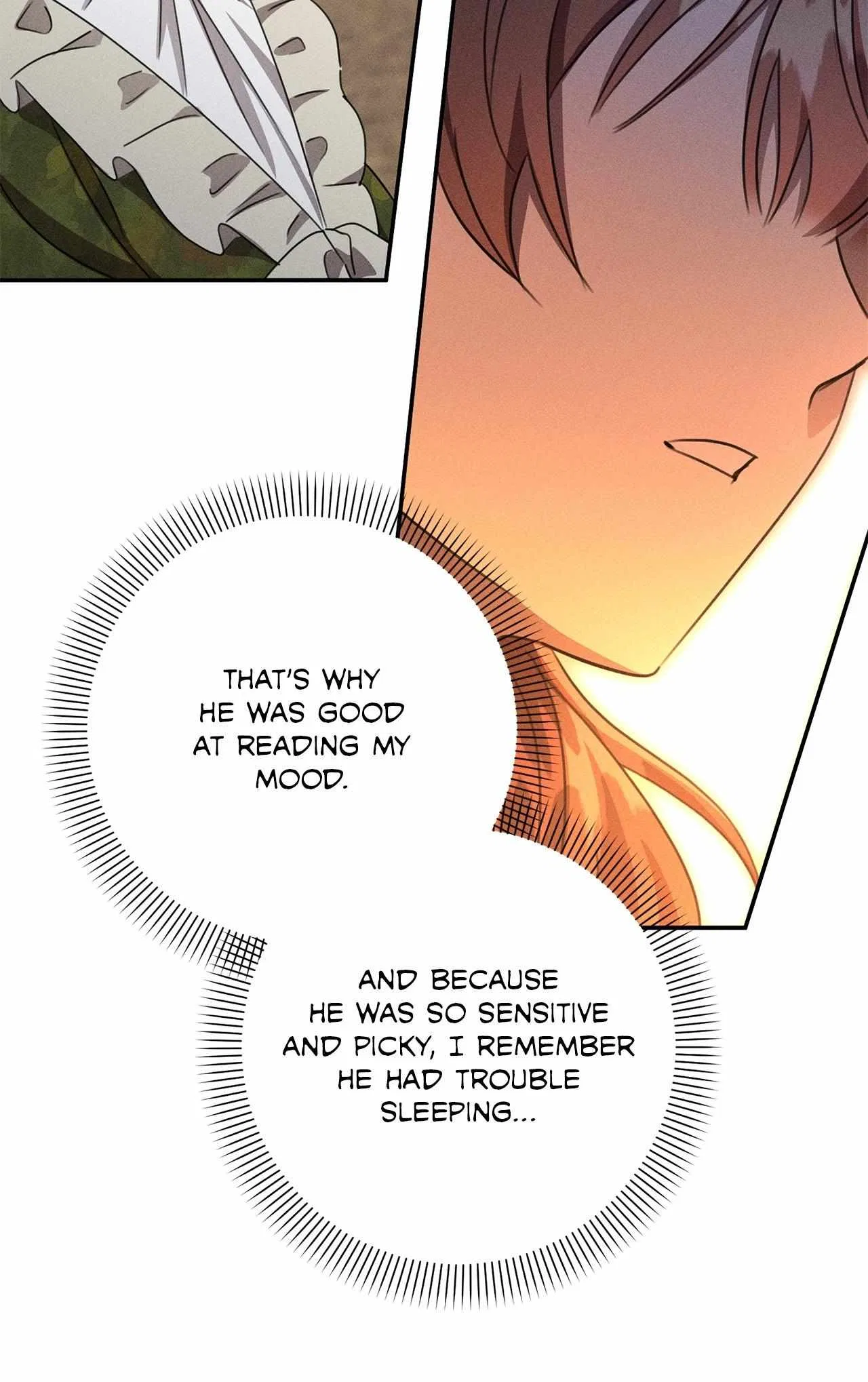 Don’t Be Carelessly Friendly Chapter 68 – Page 38