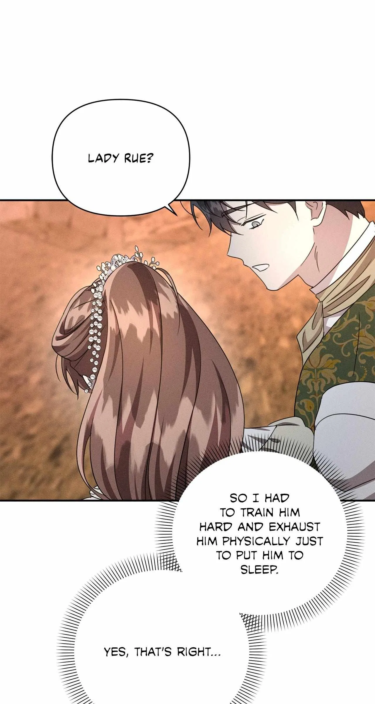 Don’t Be Carelessly Friendly Chapter 68 – Page 39