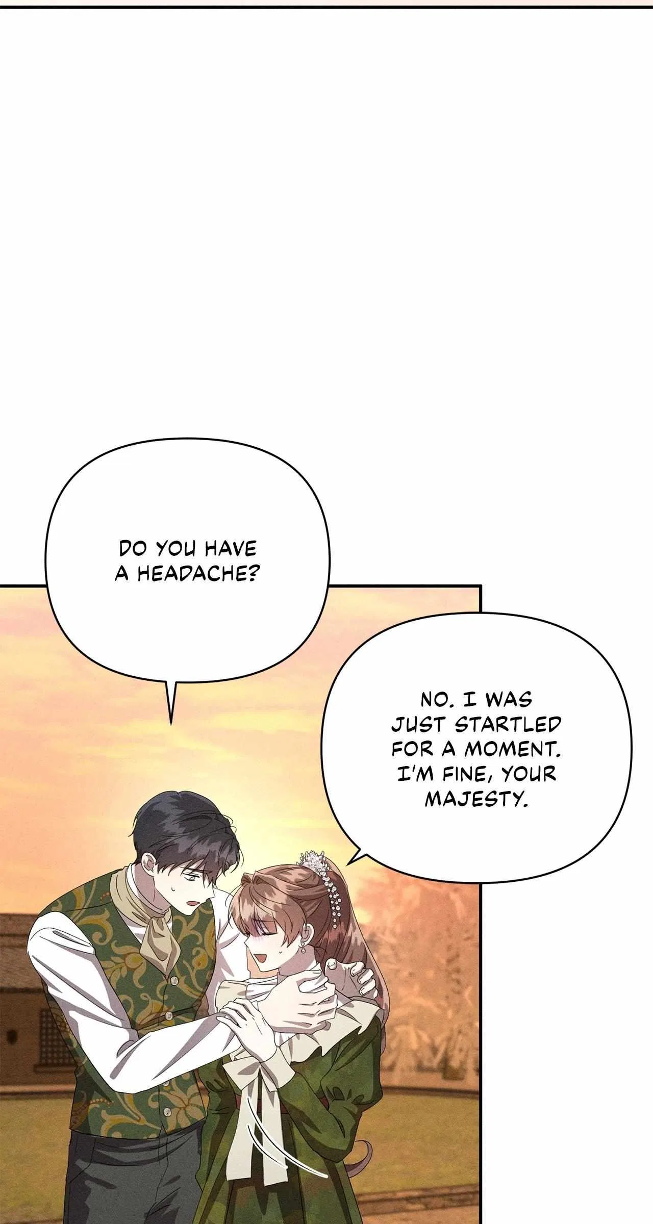 Don’t Be Carelessly Friendly Chapter 68 – Page 42
