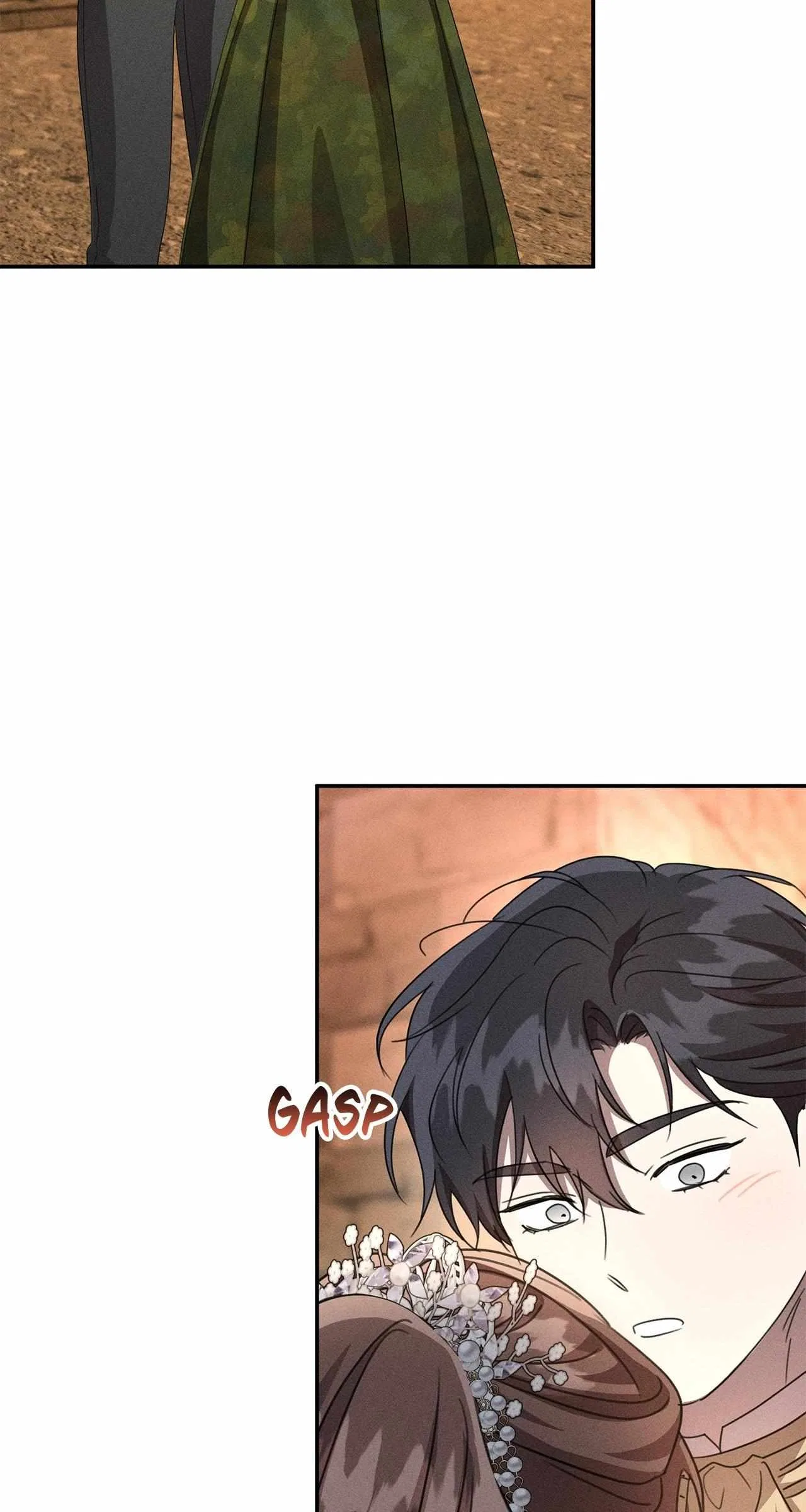 Don’t Be Carelessly Friendly Chapter 68 – Page 43