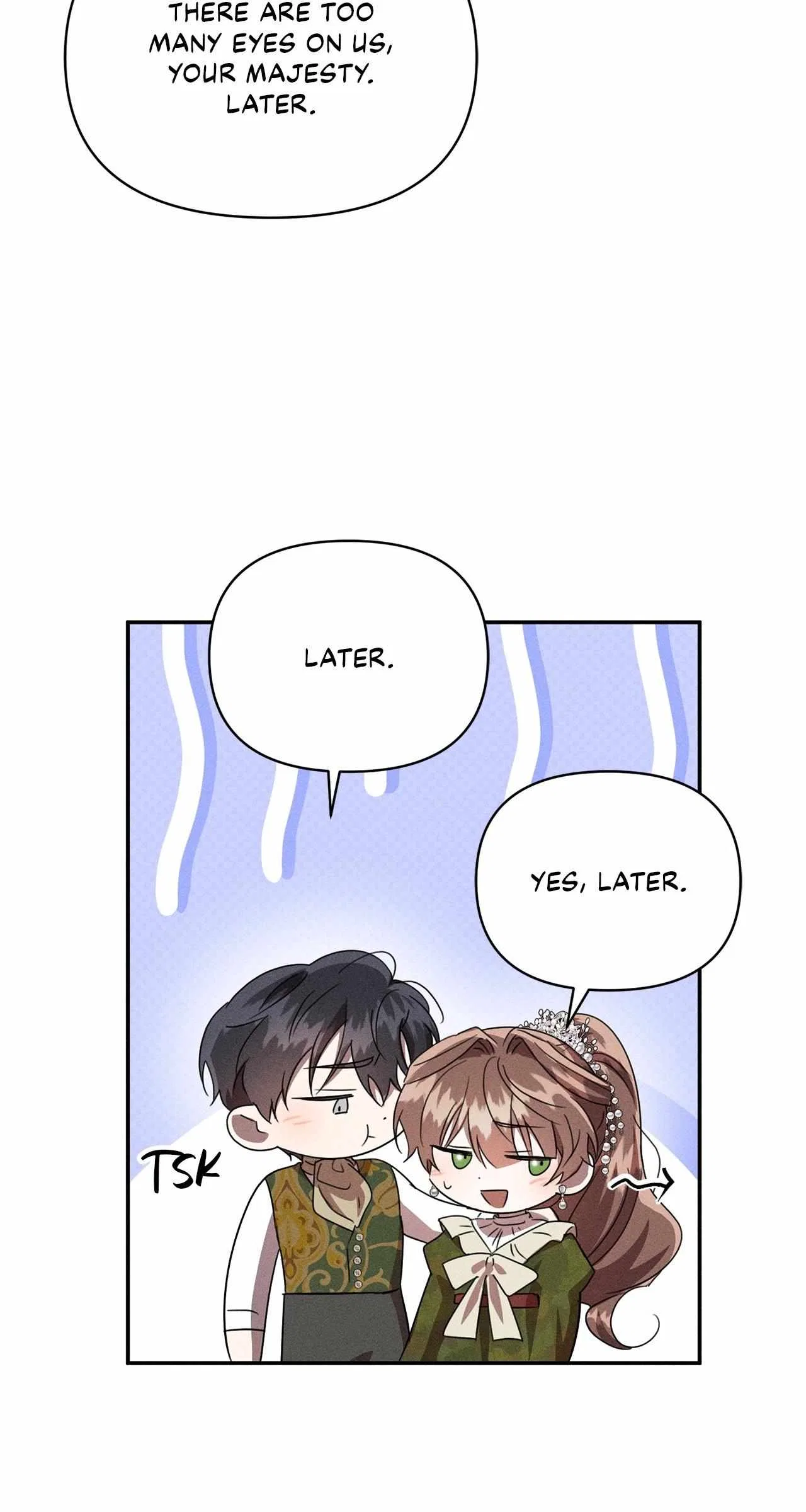 Don’t Be Carelessly Friendly Chapter 68 – Page 47