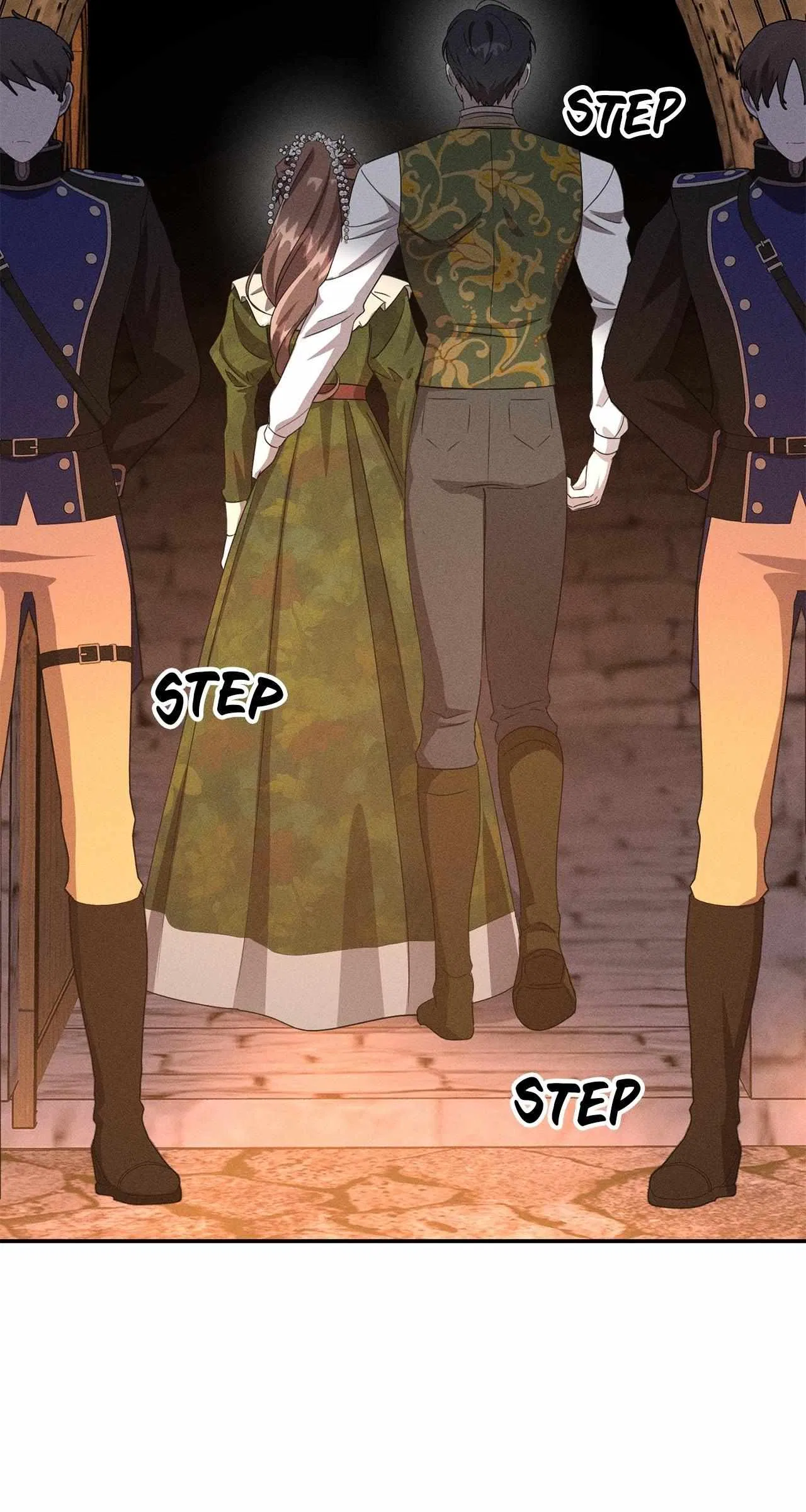 Don’t Be Carelessly Friendly Chapter 68 – Page 49
