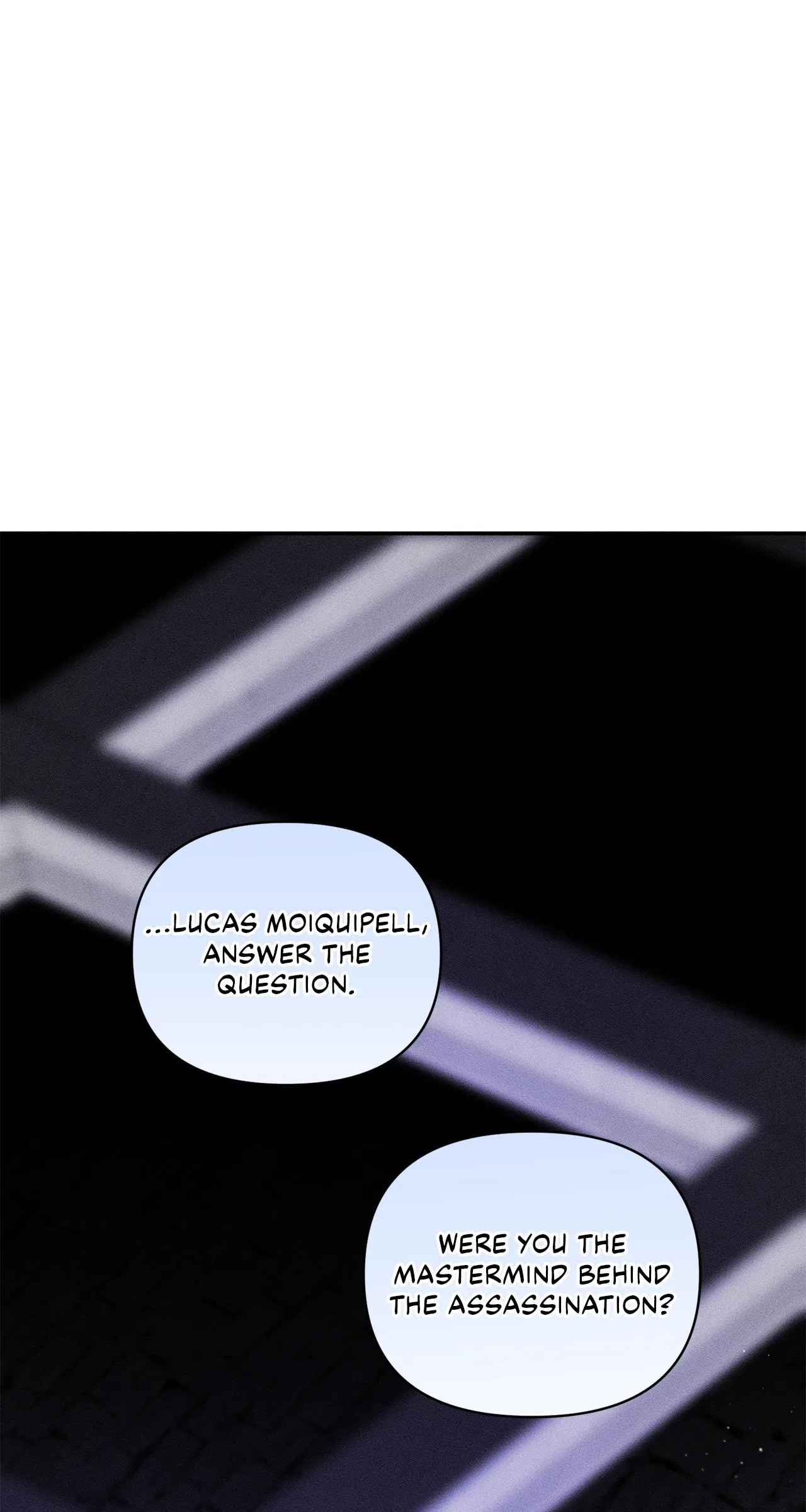Don’t Be Carelessly Friendly Chapter 68 – Page 50