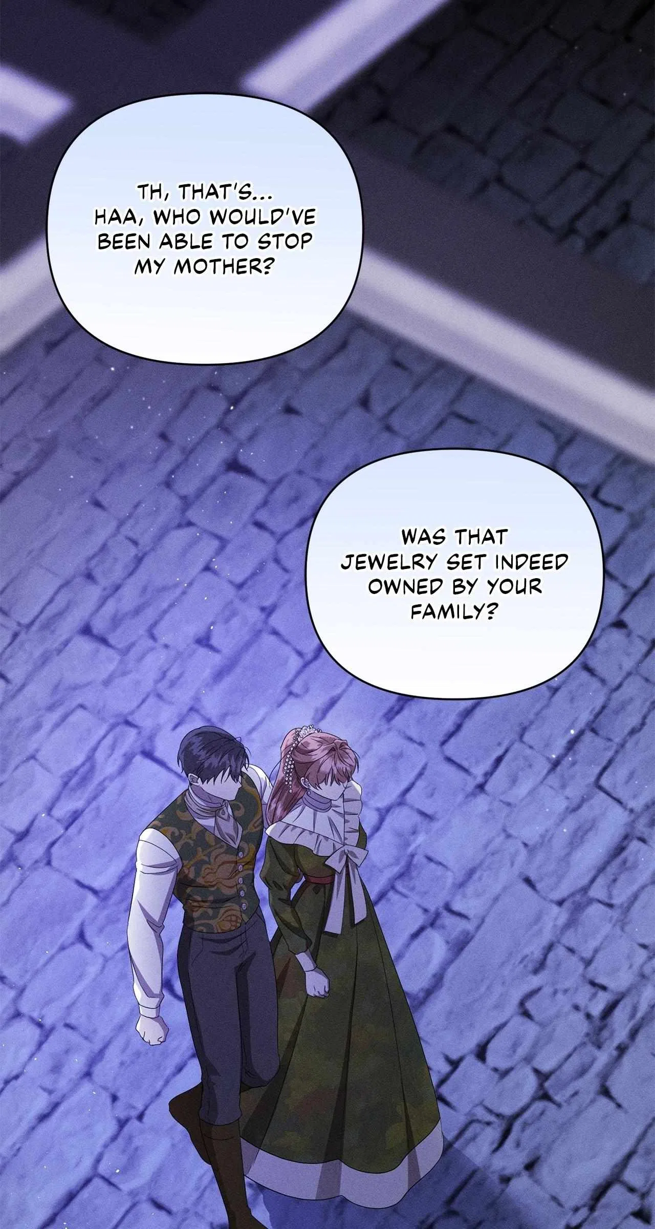 Don’t Be Carelessly Friendly Chapter 68 – Page 51