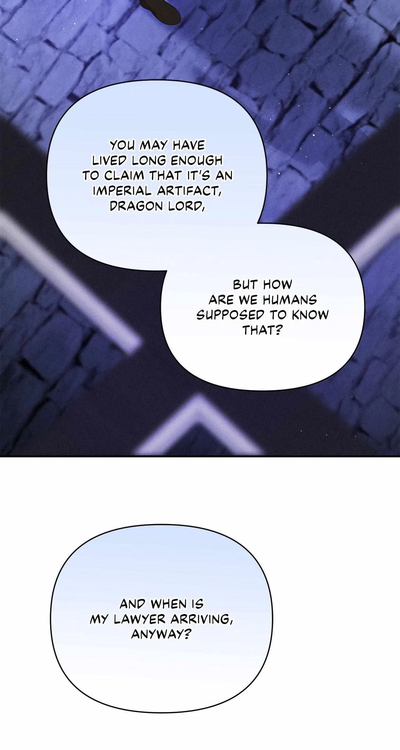 Don’t Be Carelessly Friendly Chapter 68 – Page 52