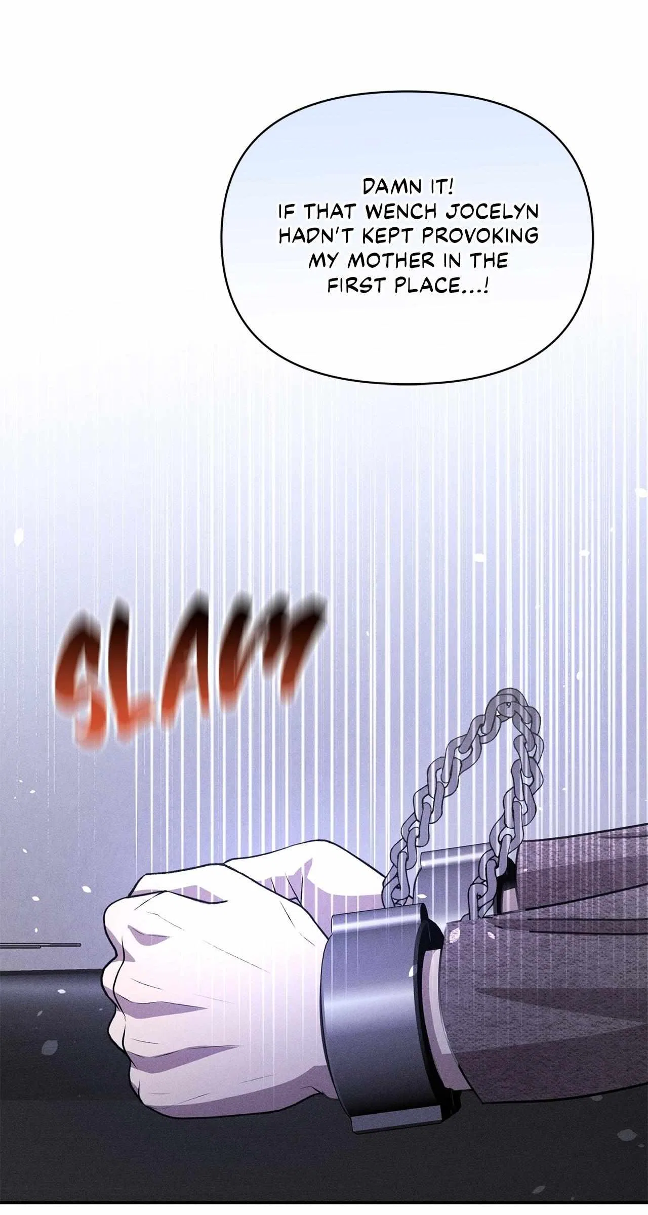 Don’t Be Carelessly Friendly Chapter 68 – Page 54