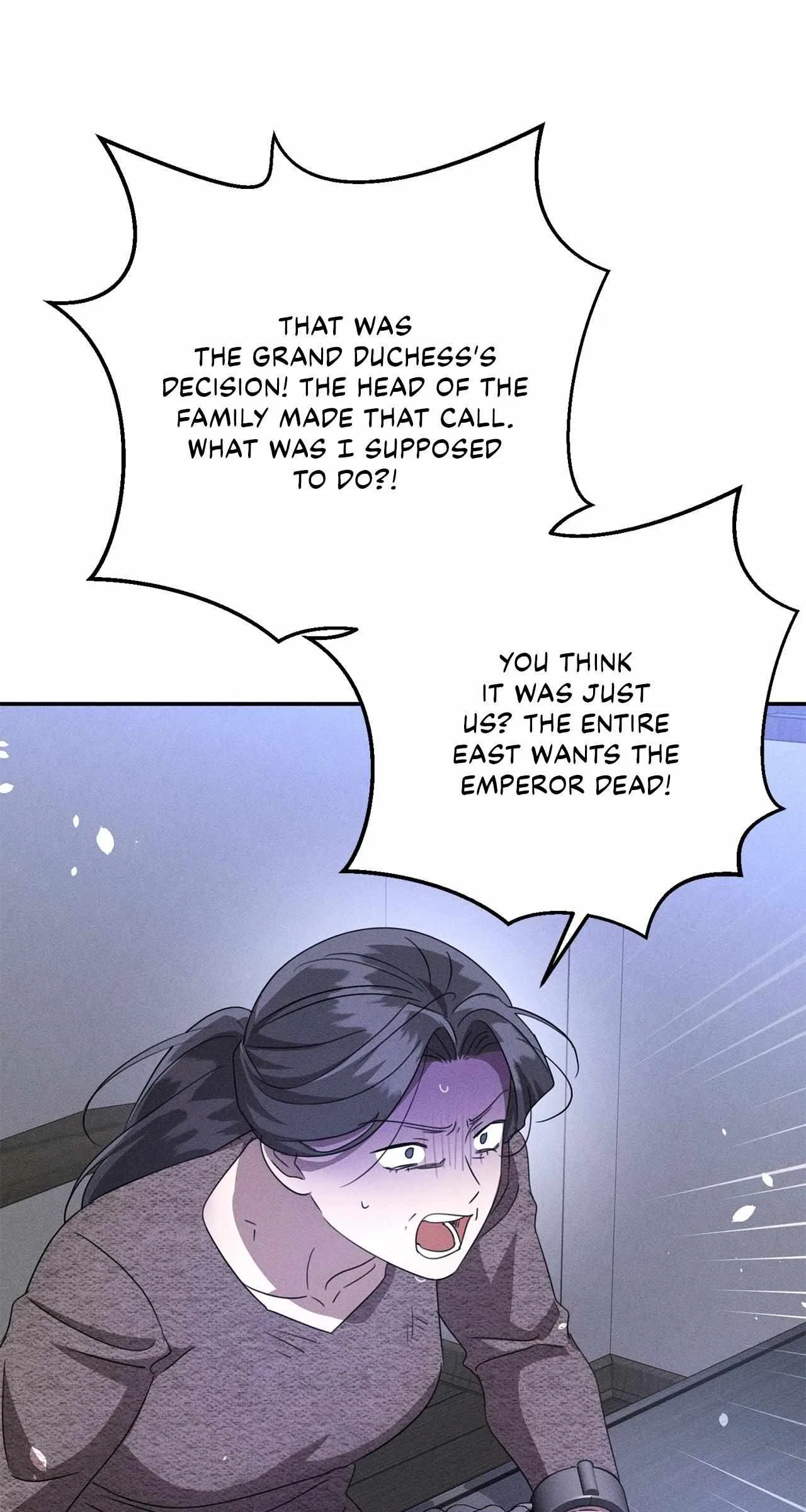 Don’t Be Carelessly Friendly Chapter 68 – Page 55
