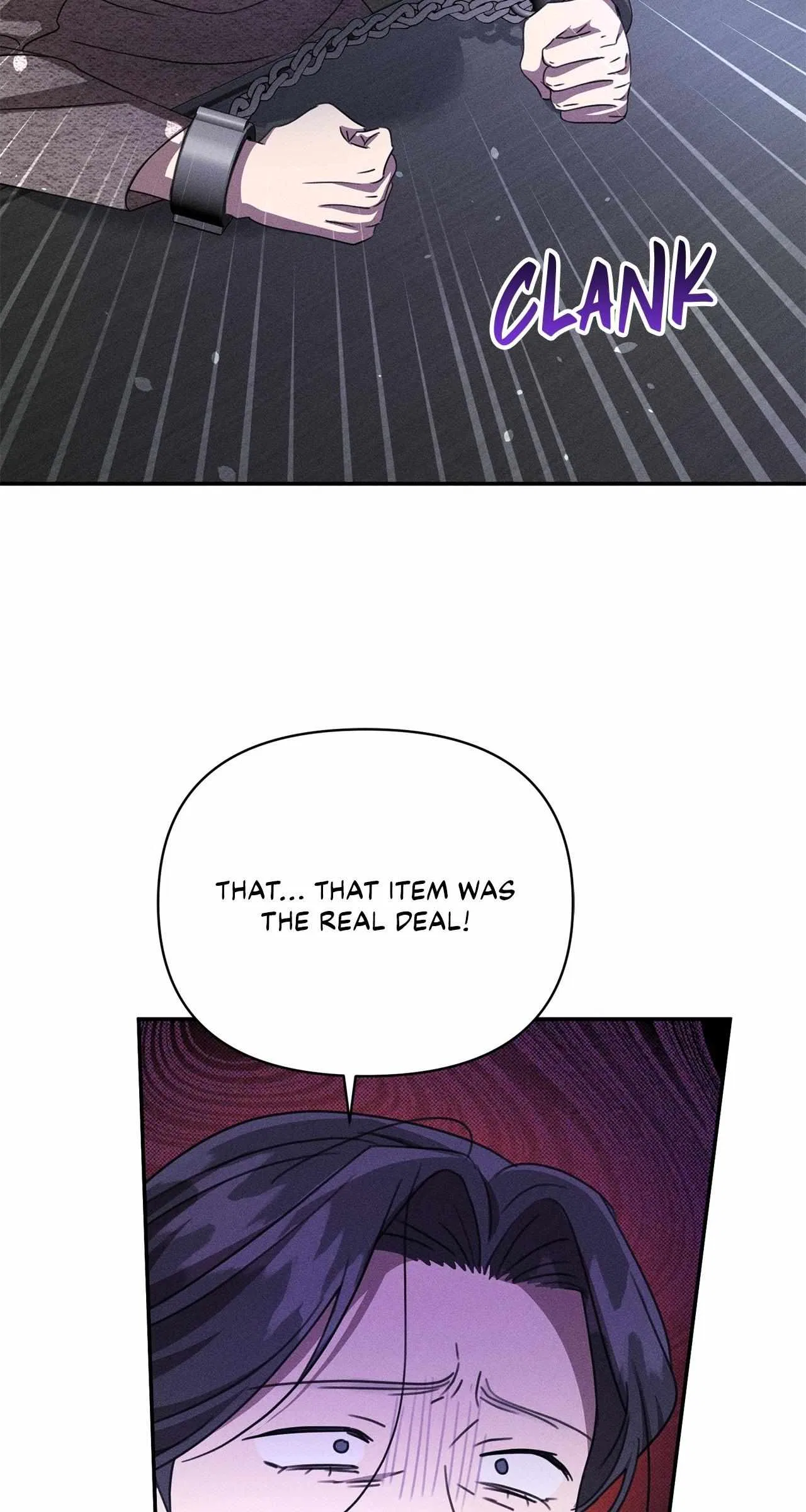 Don’t Be Carelessly Friendly Chapter 68 – Page 56