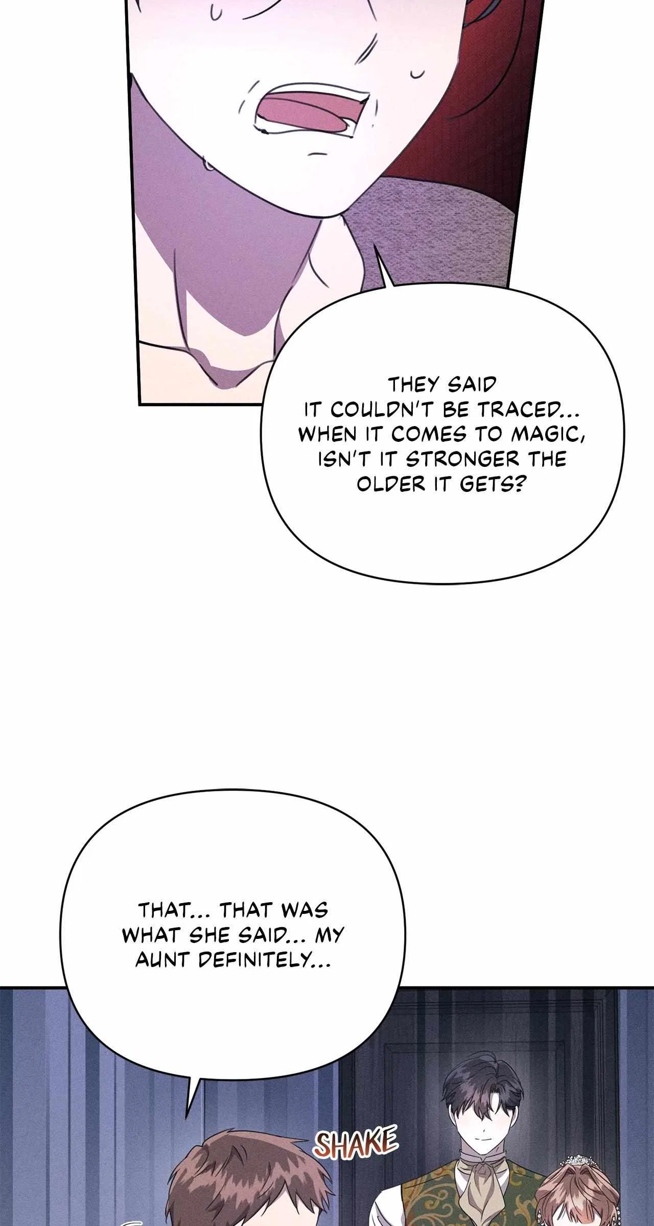 Don’t Be Carelessly Friendly Chapter 68 – Page 57