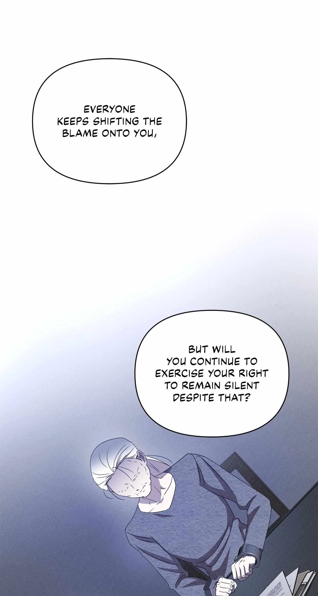 Don’t Be Carelessly Friendly Chapter 68 – Page 60