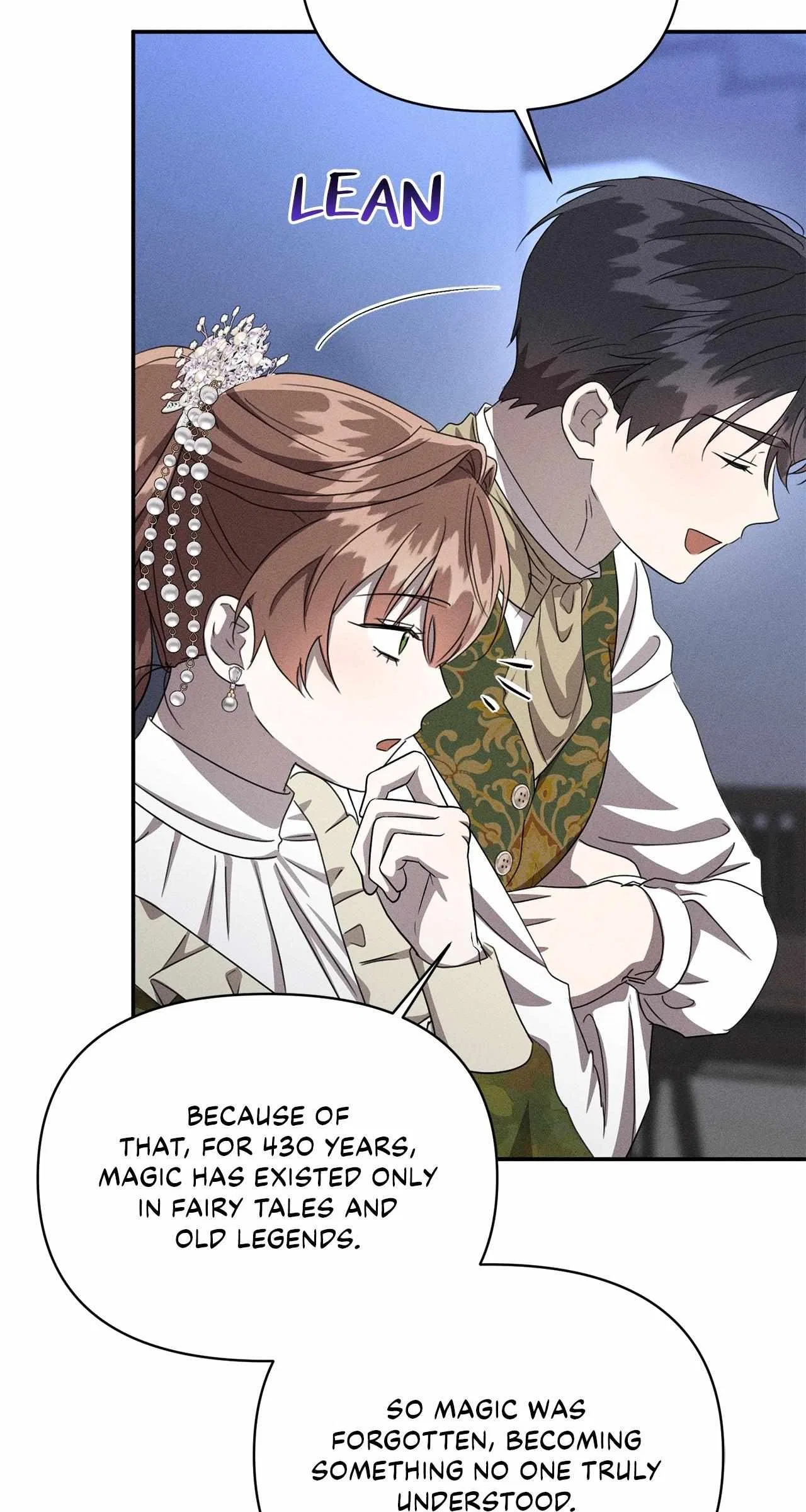 Don’t Be Carelessly Friendly Chapter 68 – Page 66