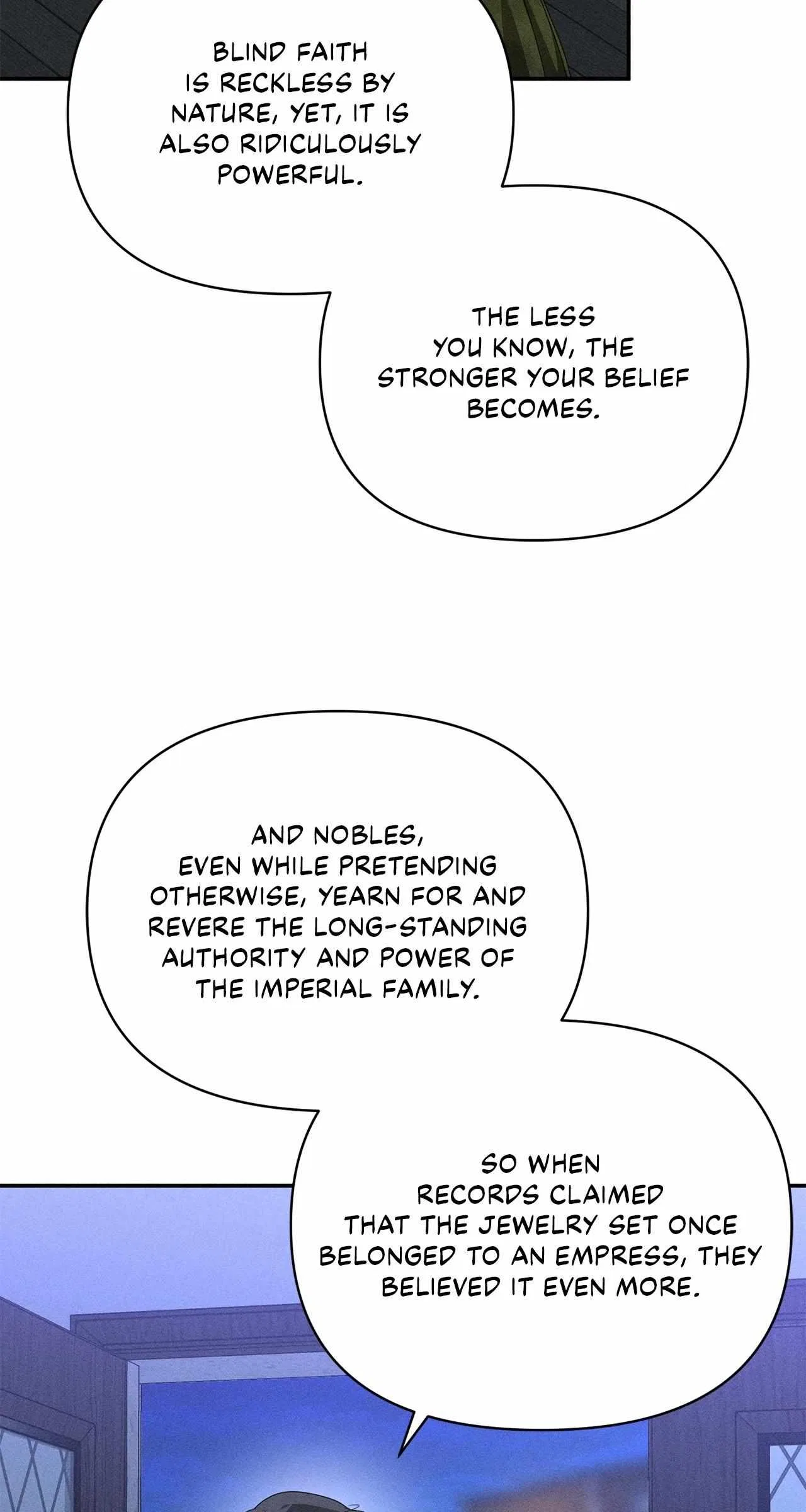 Don’t Be Carelessly Friendly Chapter 68 – Page 69