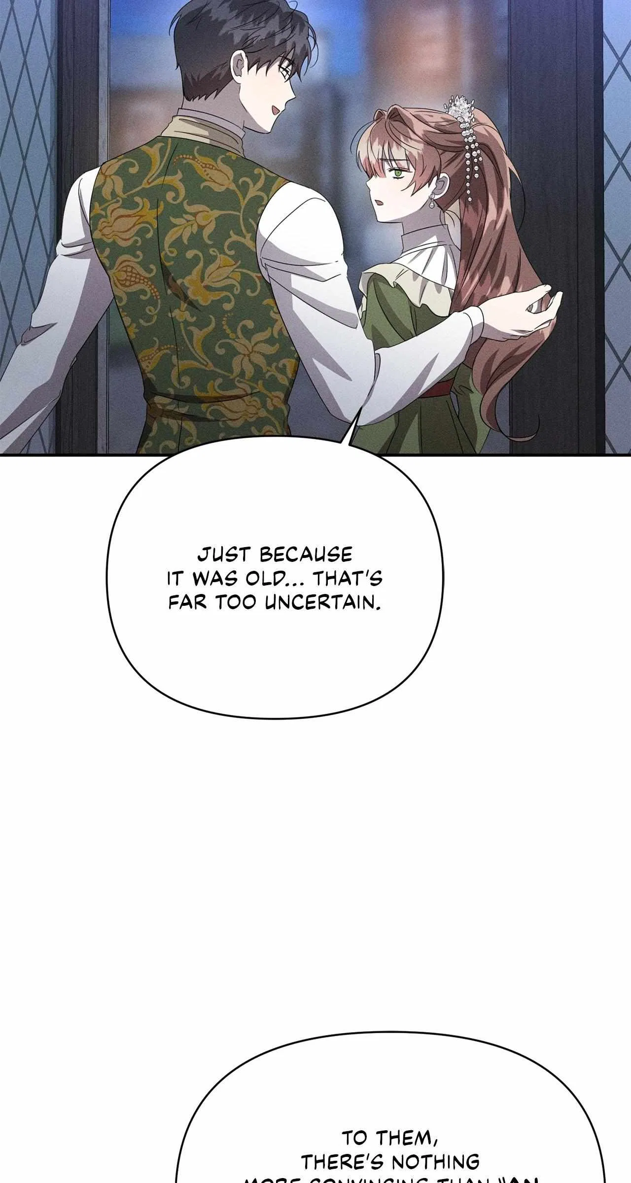 Don’t Be Carelessly Friendly Chapter 68 – Page 70