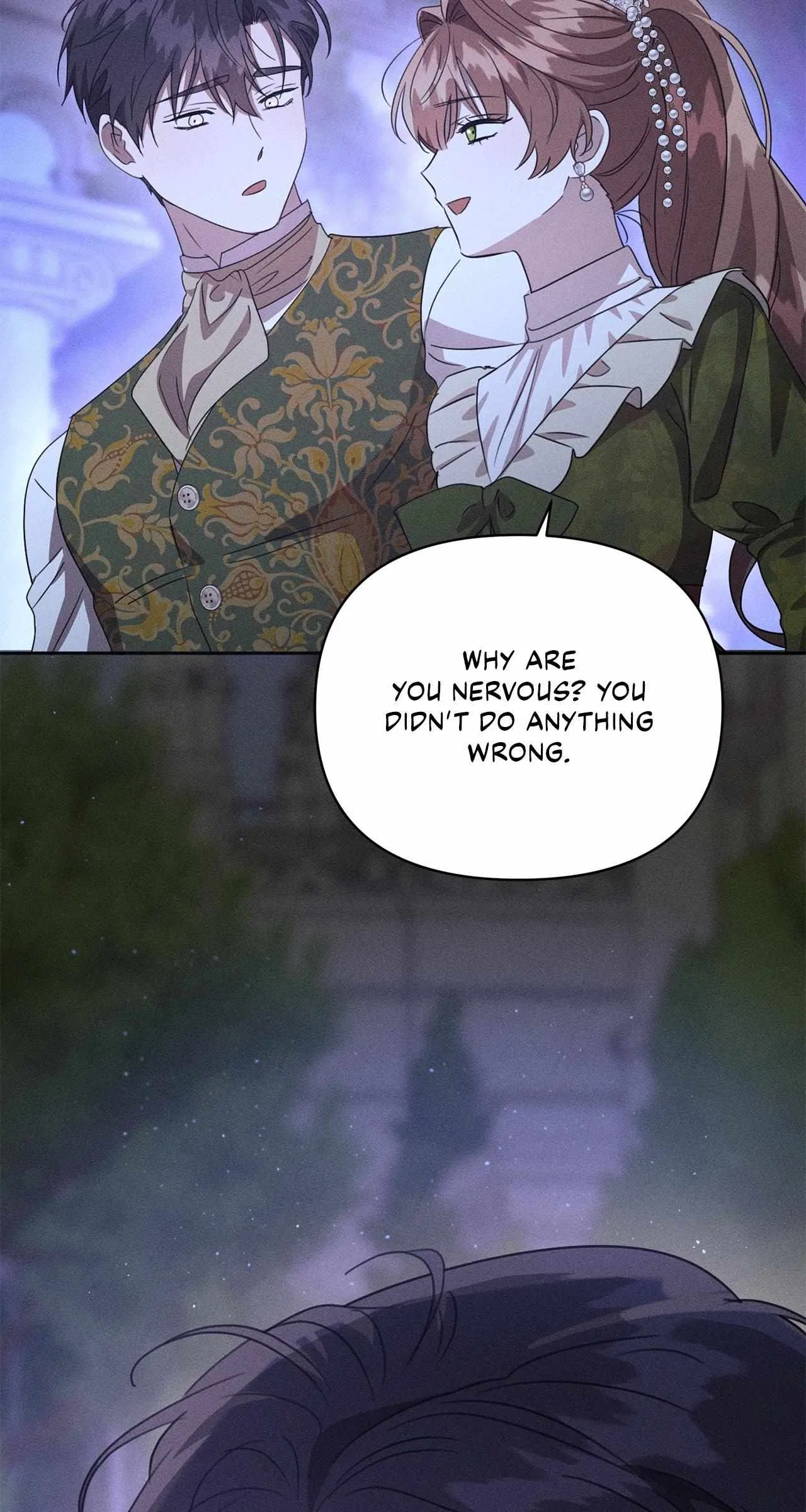 Don’t Be Carelessly Friendly Chapter 68 – Page 77
