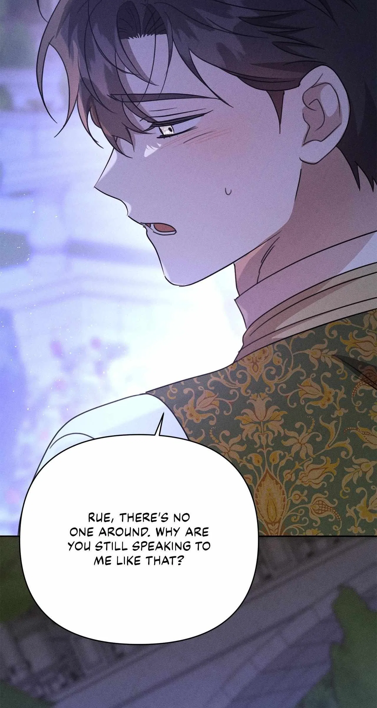 Don’t Be Carelessly Friendly Chapter 68 – Page 78
