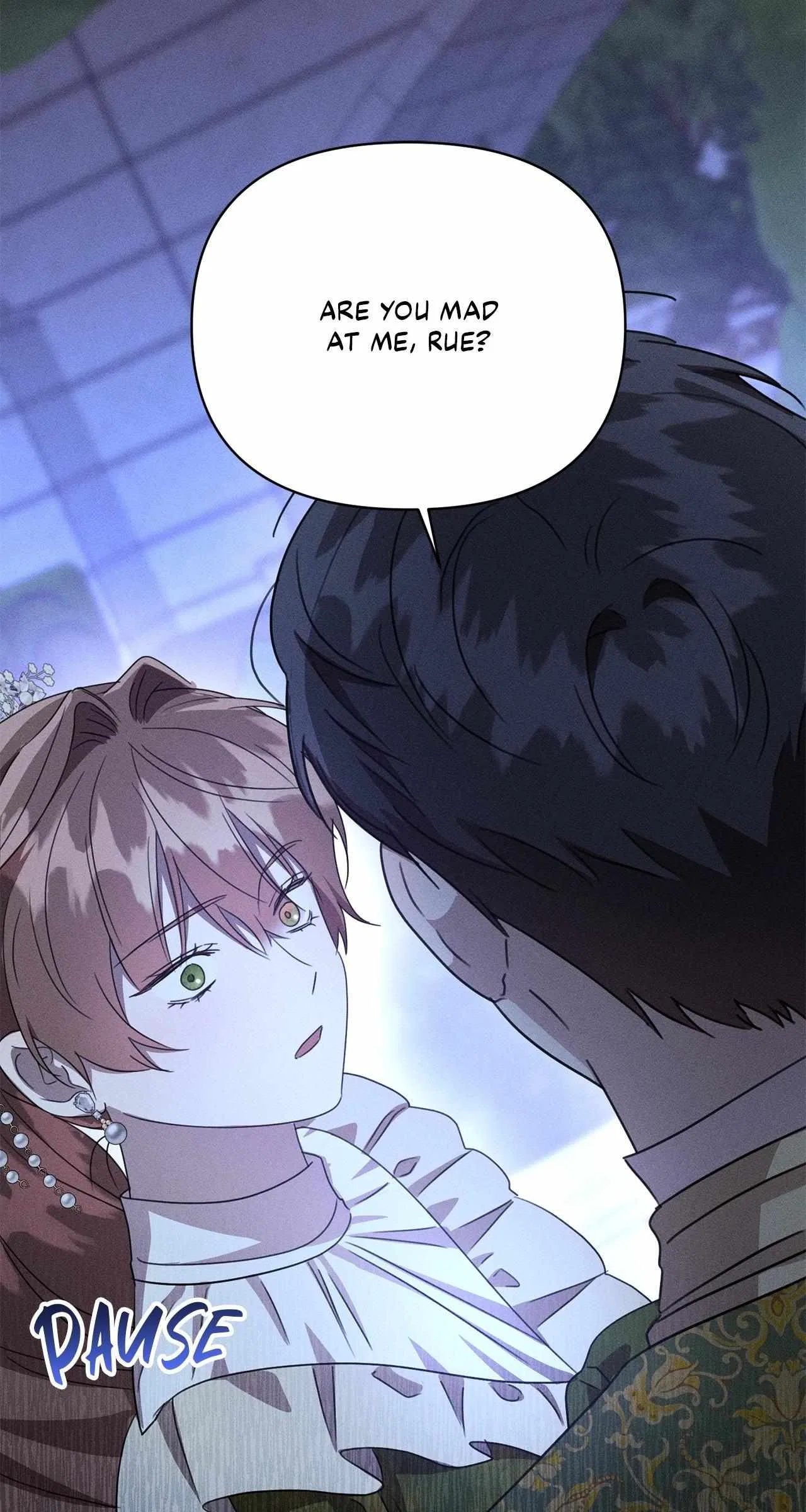 Don’t Be Carelessly Friendly Chapter 68 – Page 79