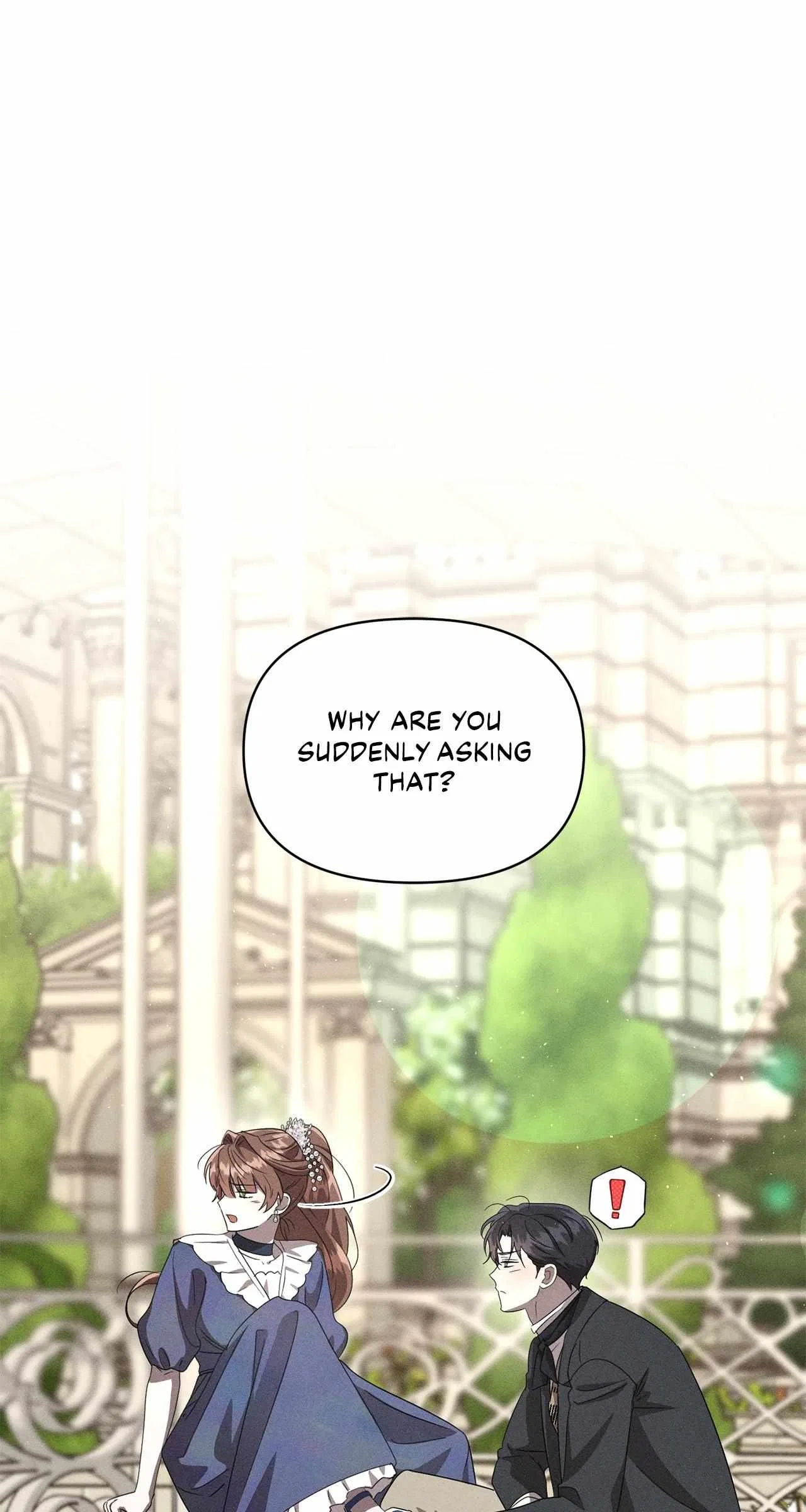 Don’t Be Carelessly Friendly Chapter 67 – Page 2