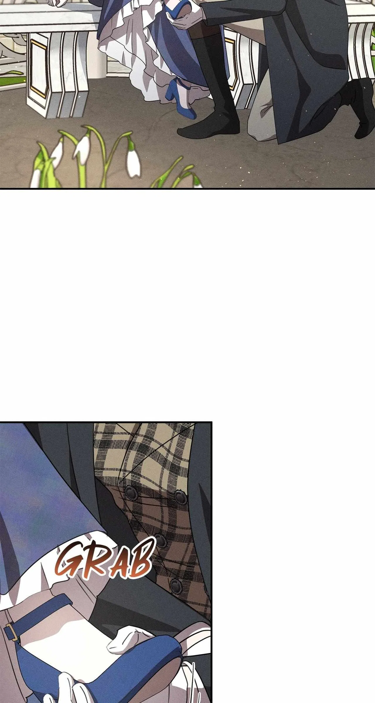 Don’t Be Carelessly Friendly Chapter 67 – Page 3