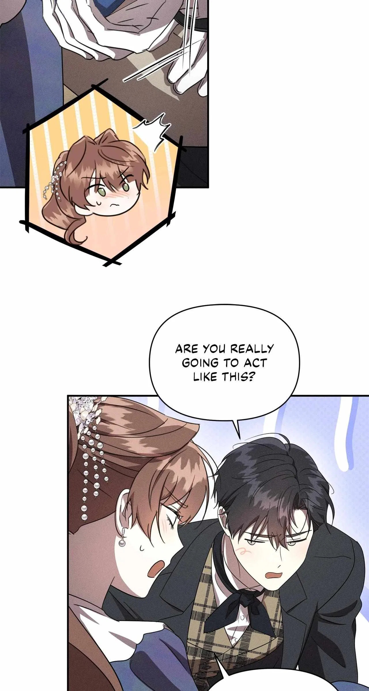 Don’t Be Carelessly Friendly Chapter 67 – Page 4
